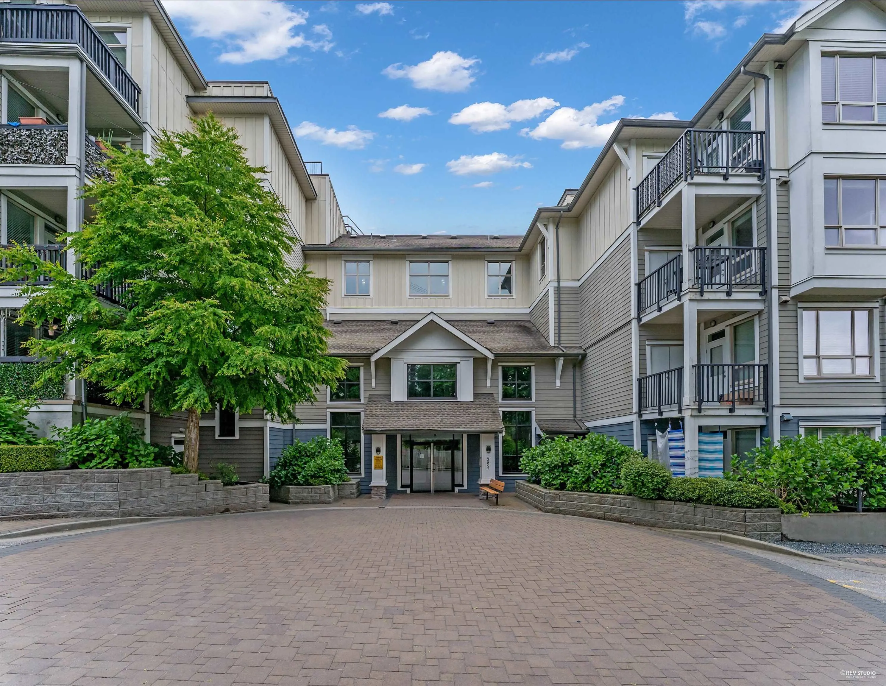 13897 Fraser Highway #420