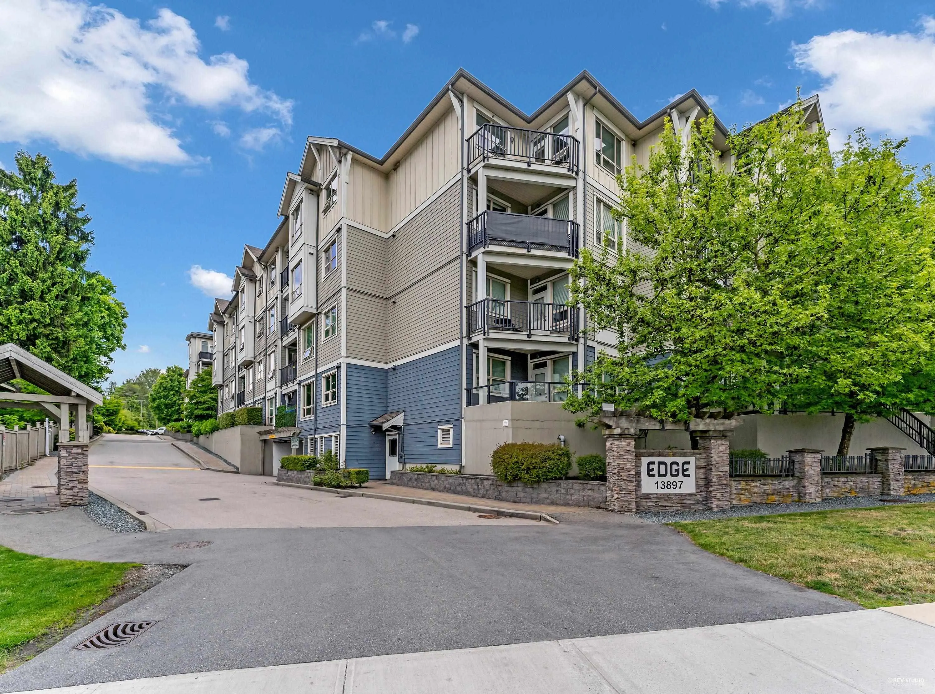13897 Fraser Highway #420