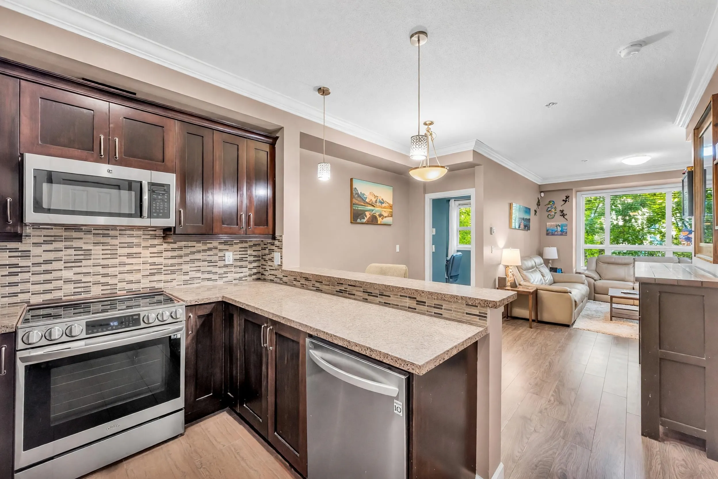 13897 Fraser Highway #420