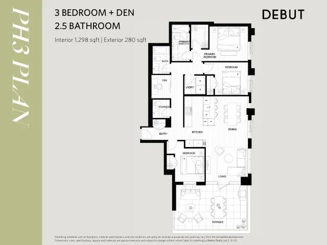 1251 Ghuman Place #3603