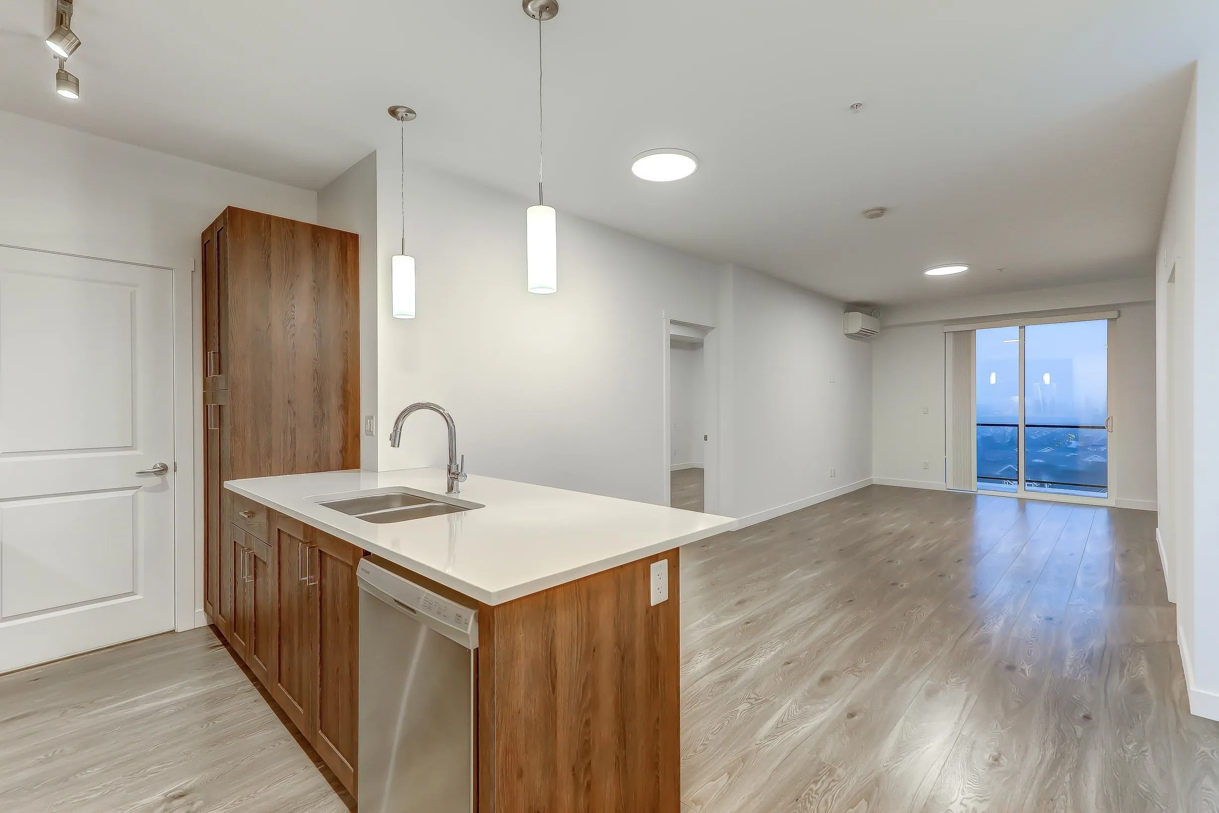 20826 72 Avenue #505