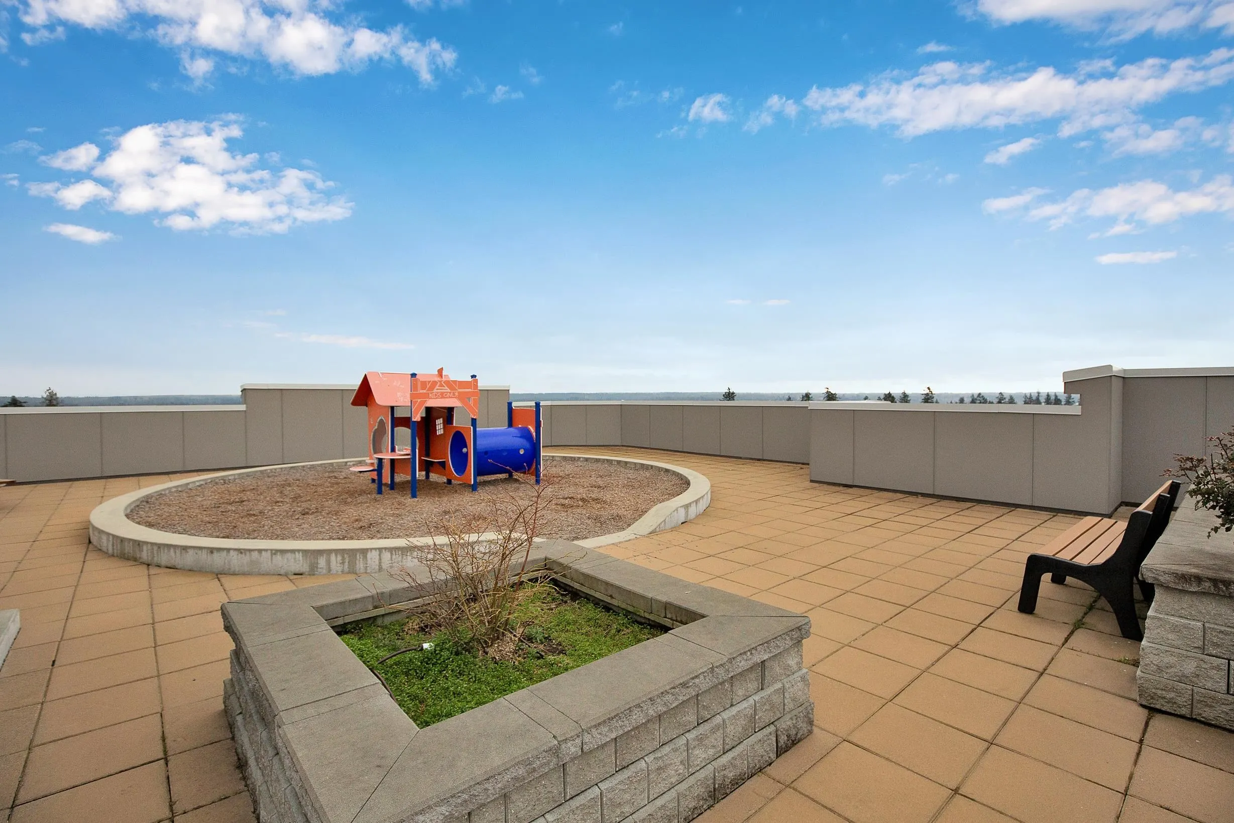 20826 72 Avenue #505