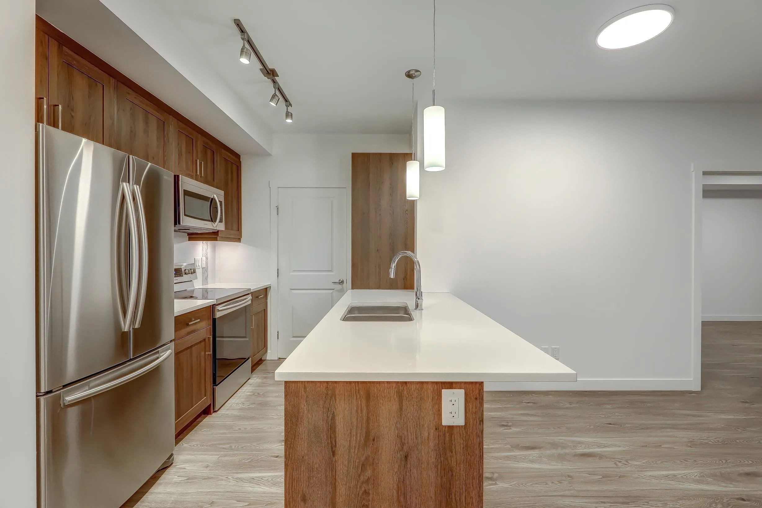 20826 72 Avenue #505
