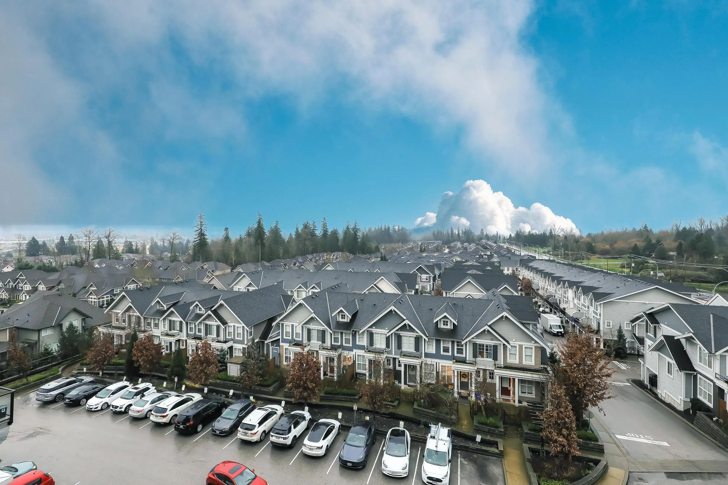 20826 72 Avenue #505