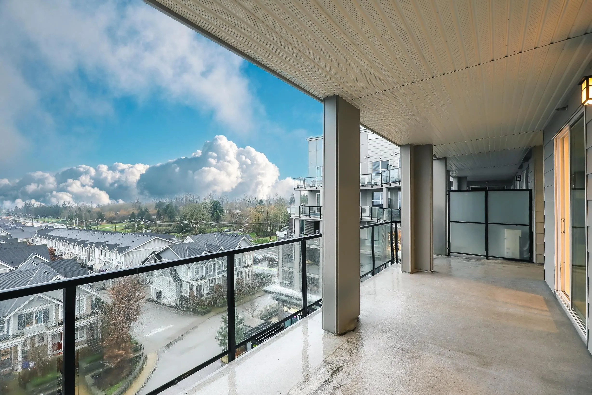 20826 72 Avenue #505