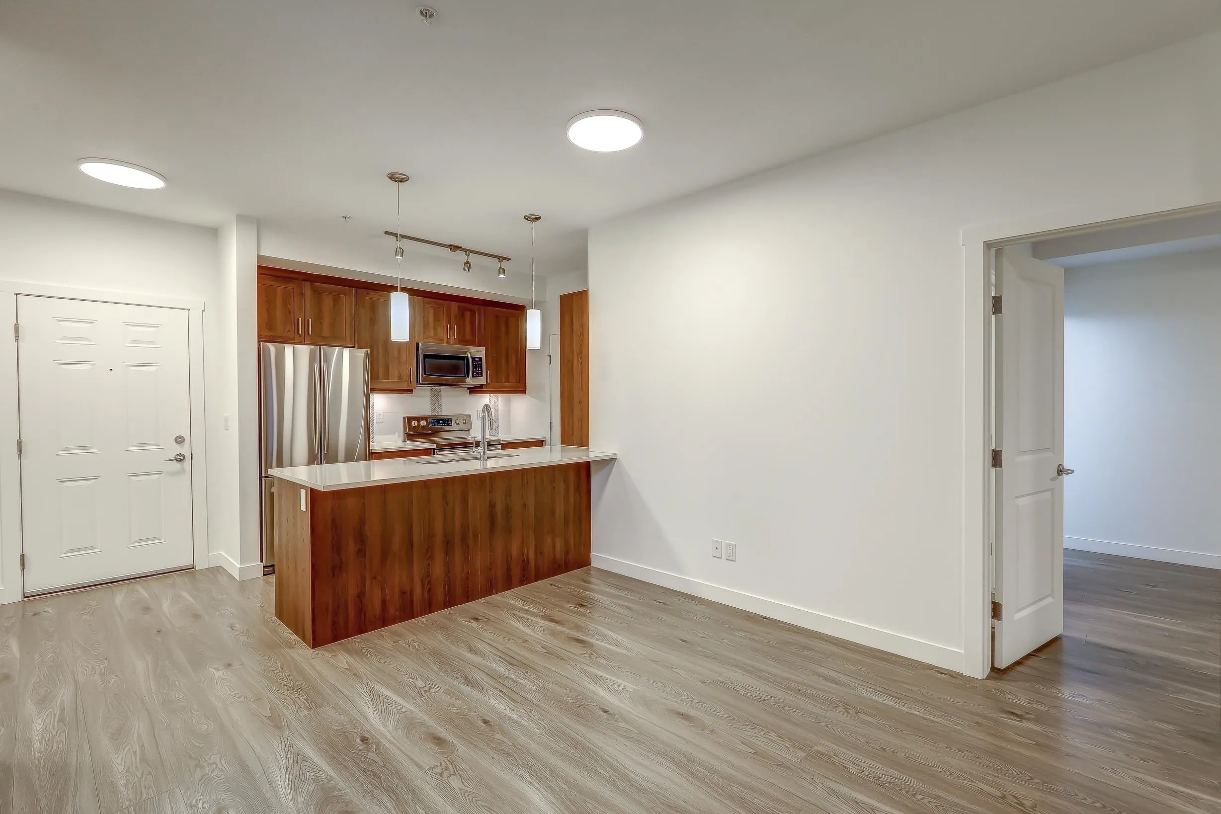 20826 72 Avenue #505