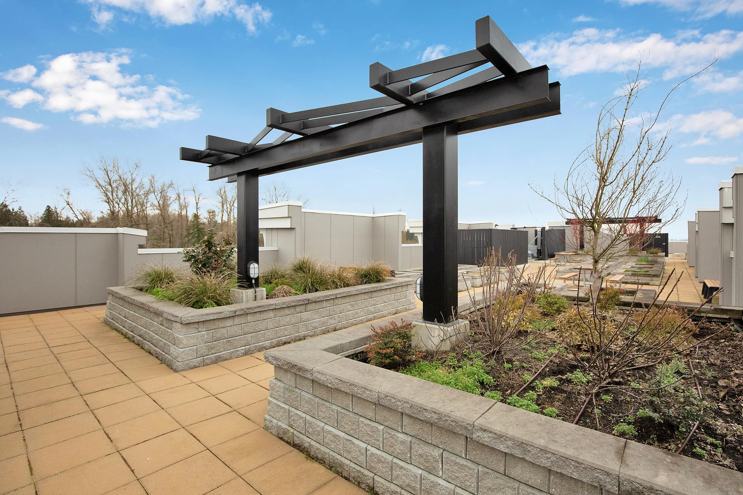 20826 72 Avenue #505