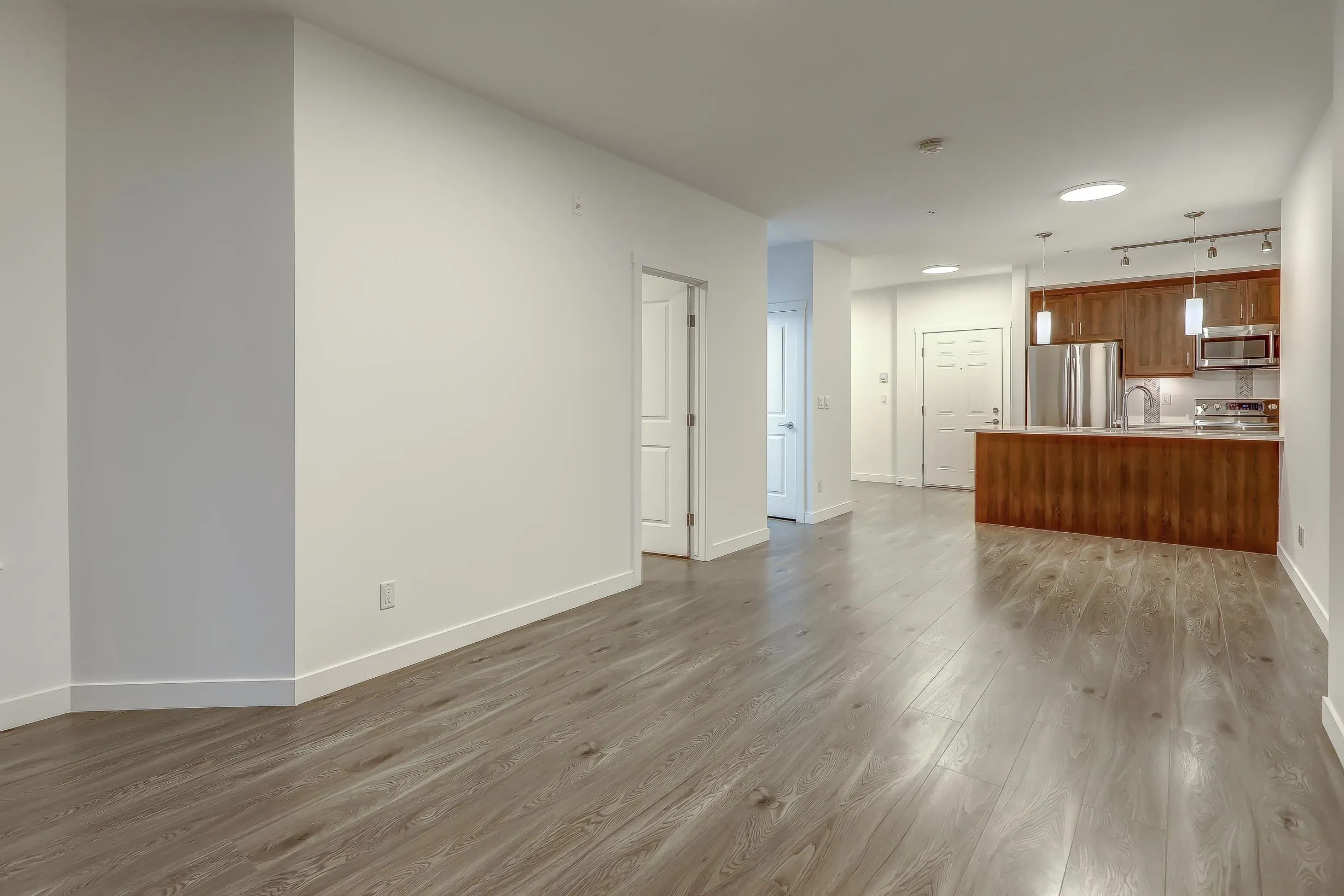 20826 72 Avenue #505