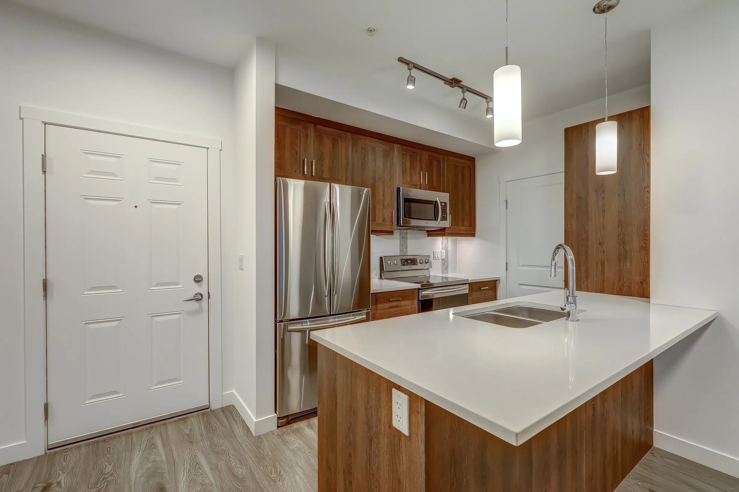 20826 72 Avenue #505