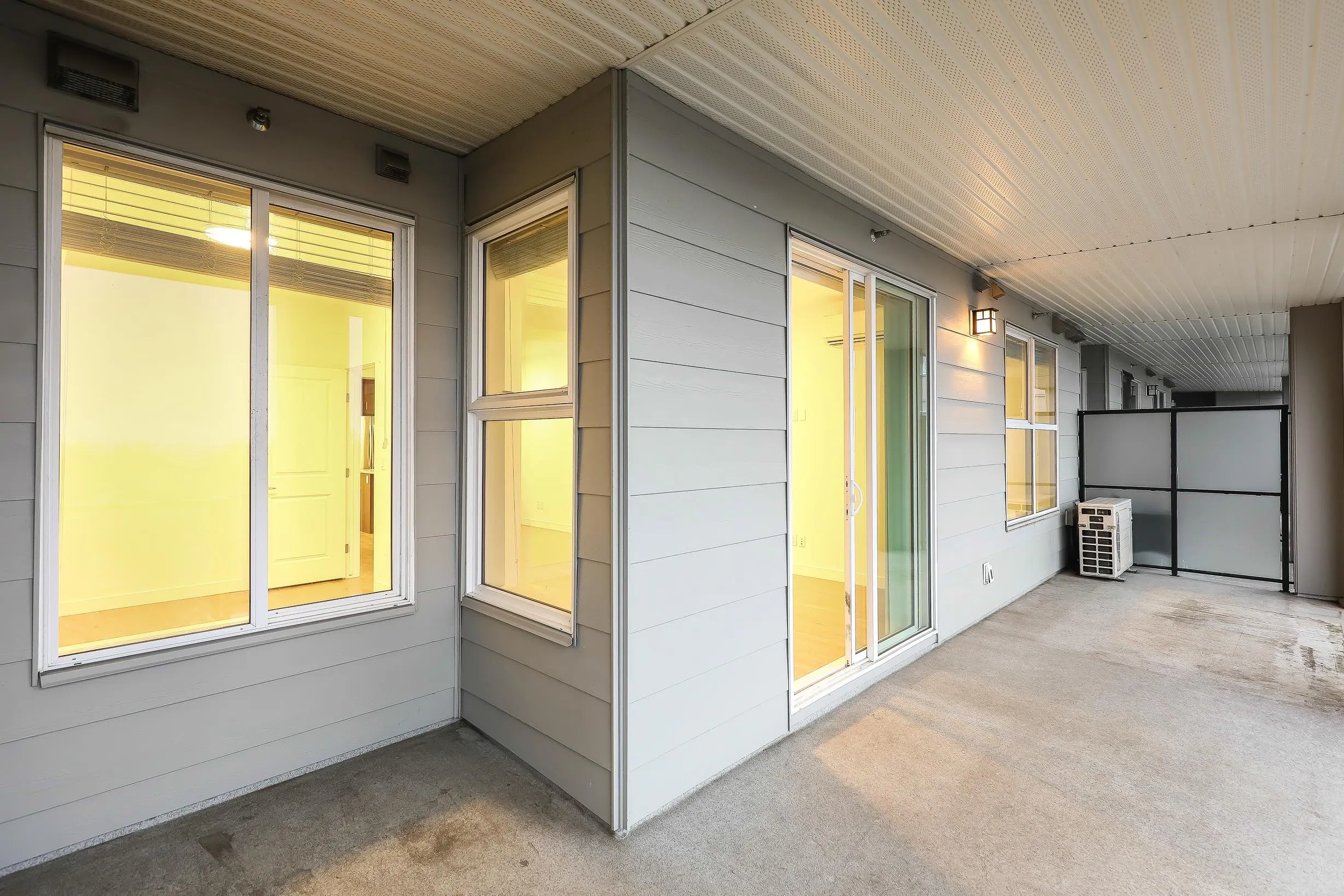 20826 72 Avenue #505