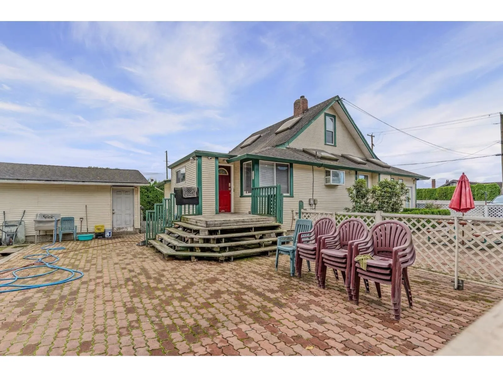 37191 Lougheed Highway