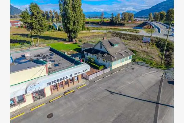 37191 Lougheed Highway