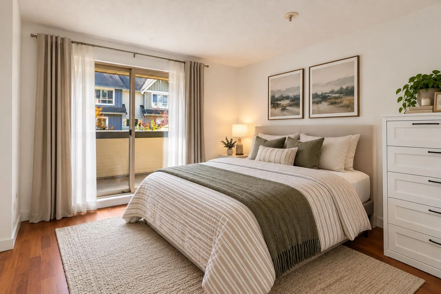 1650 Grant Avenue #206