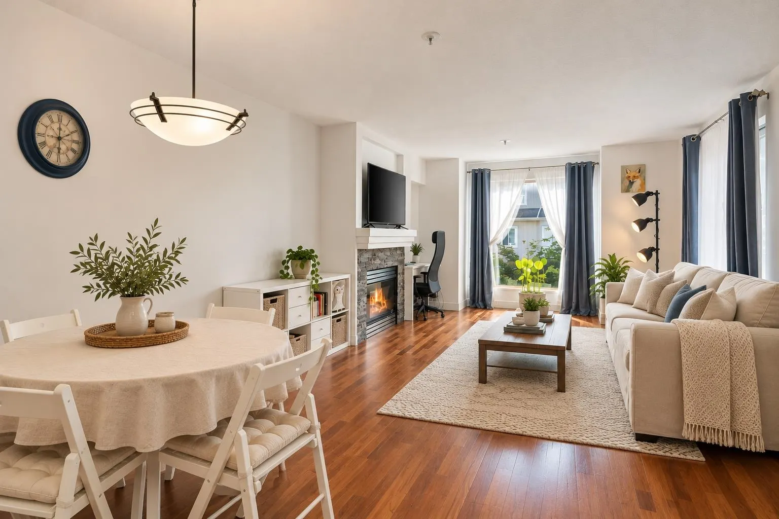 1650 Grant Avenue #206