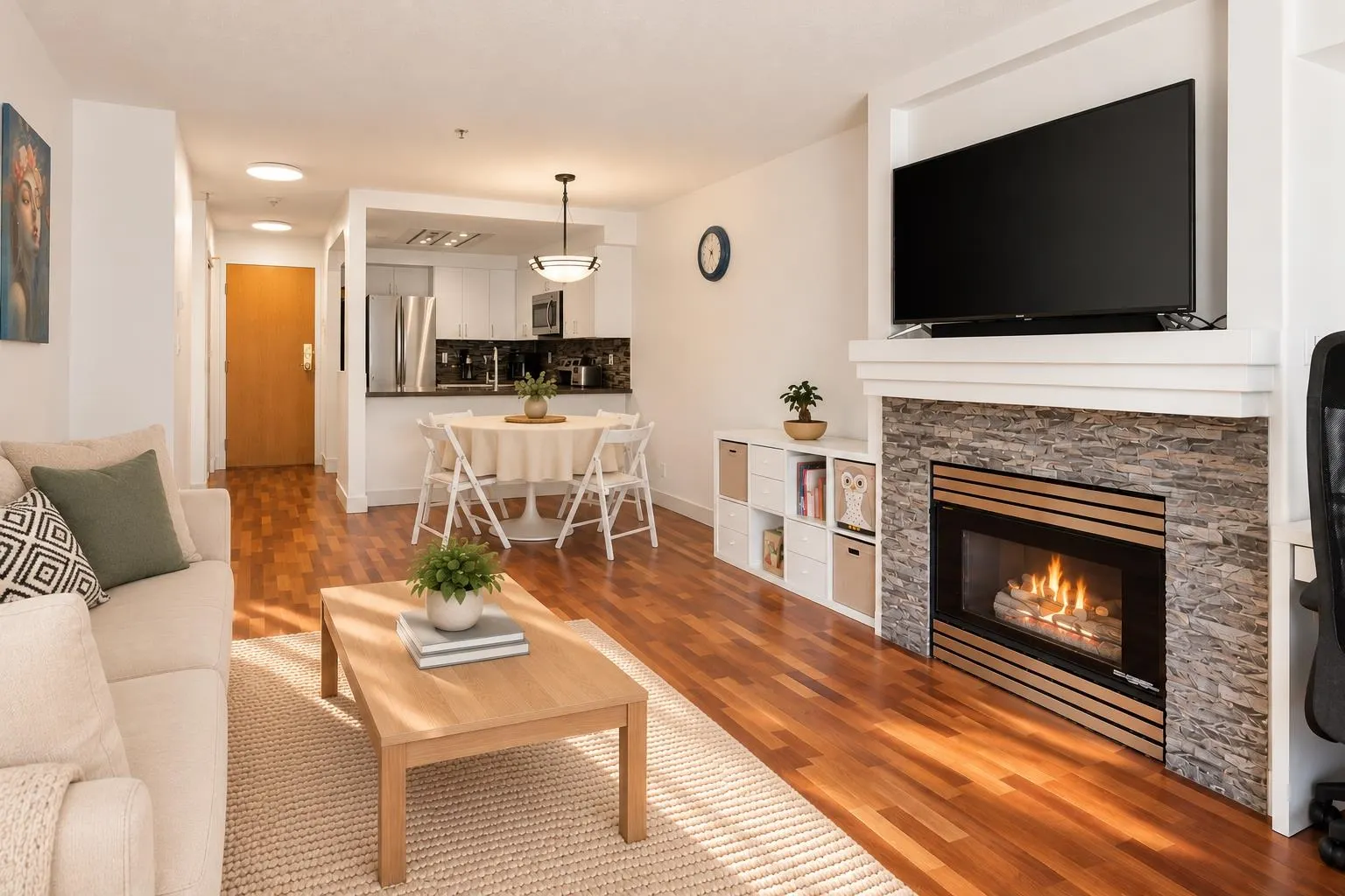 1650 Grant Avenue #206