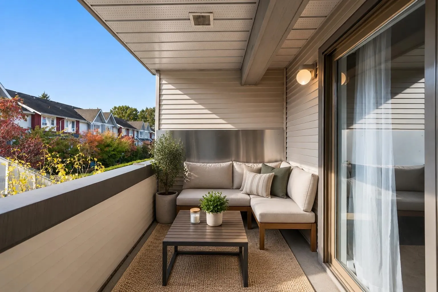 1650 Grant Avenue #206