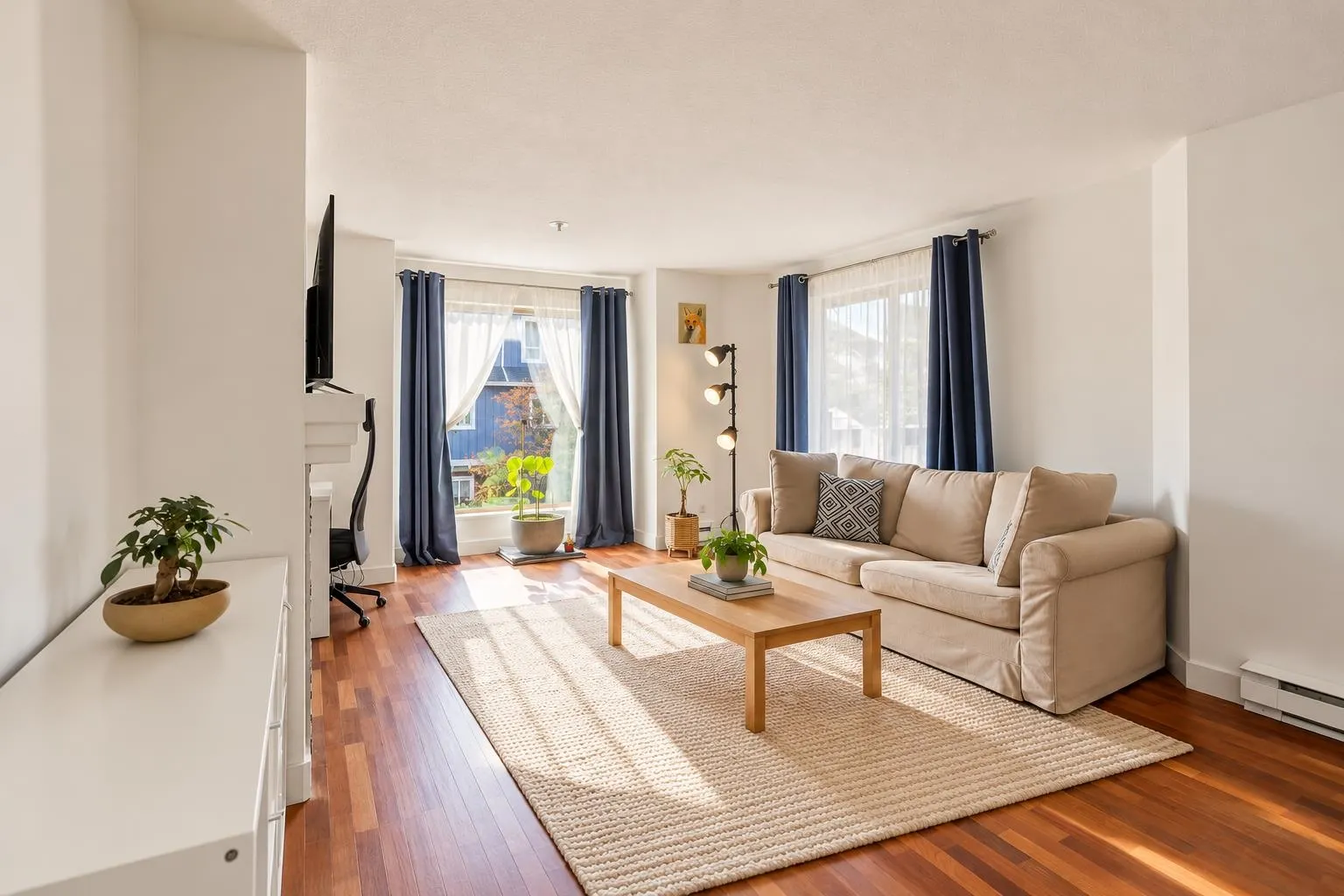 1650 Grant Avenue #206