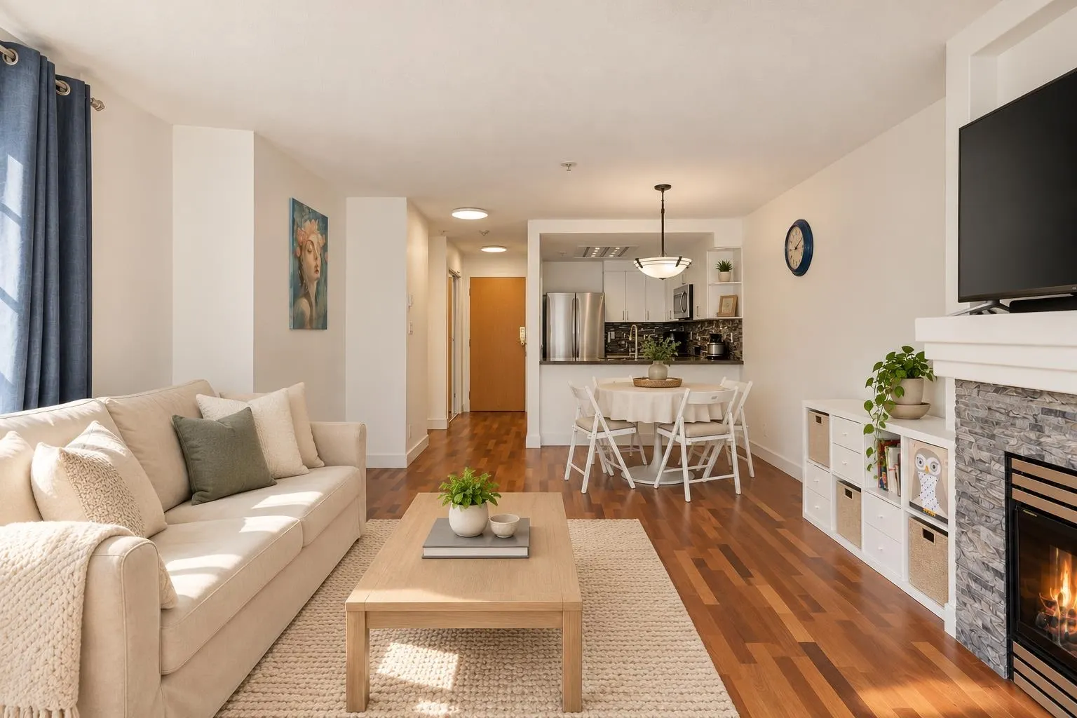 1650 Grant Avenue #206