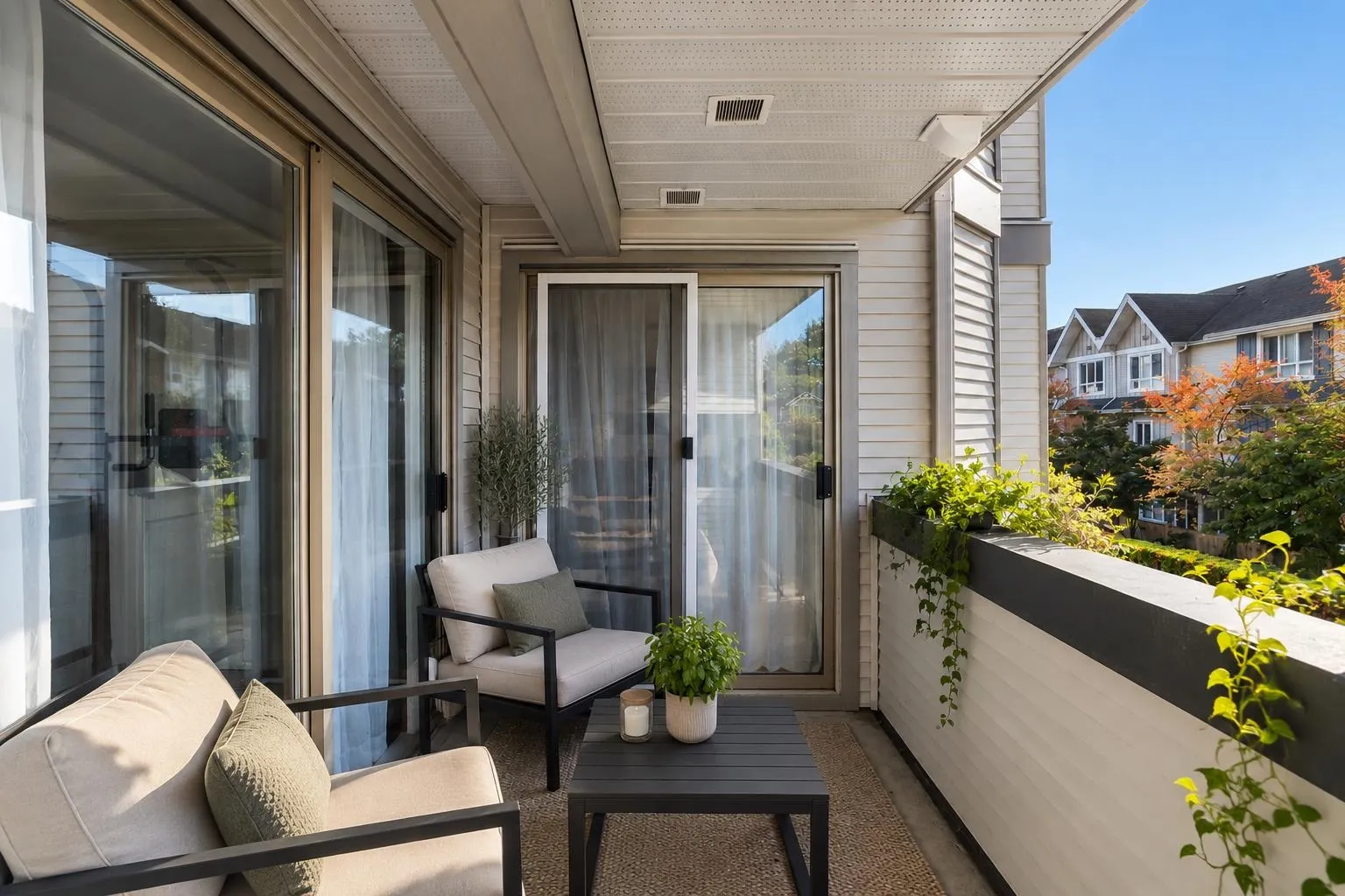 1650 Grant Avenue #206