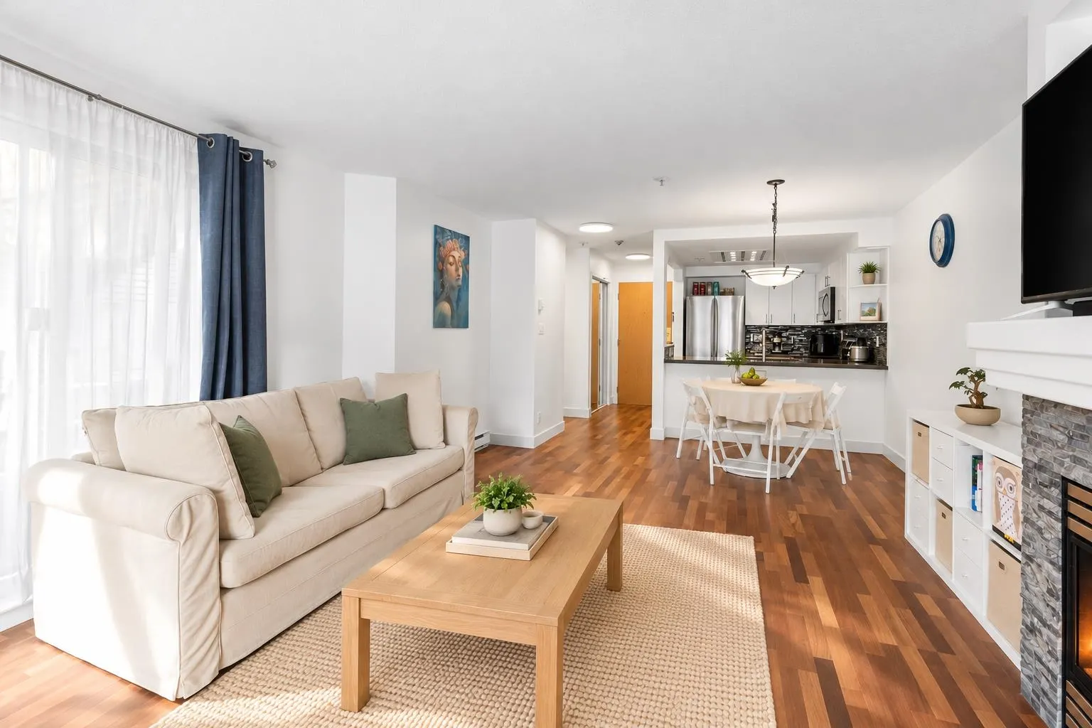 1650 Grant Avenue #206