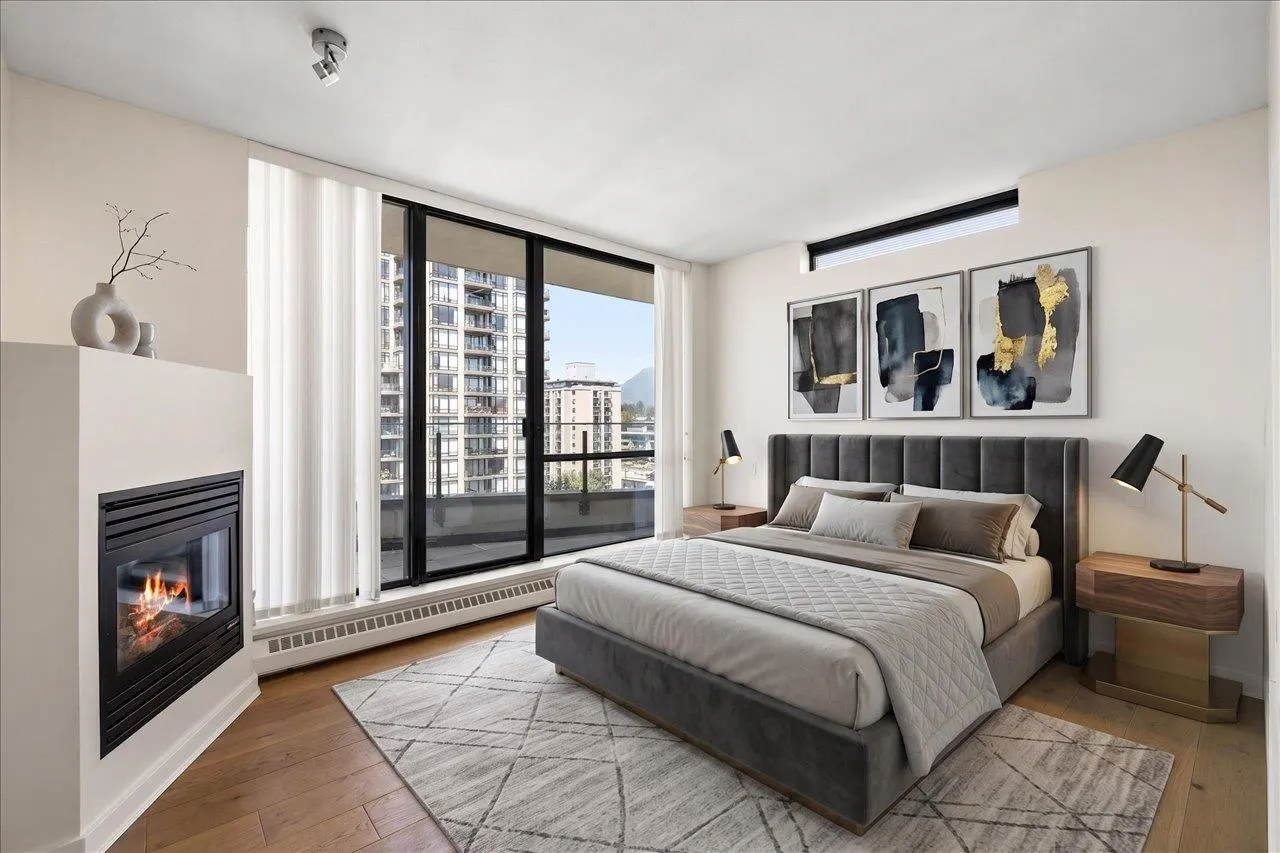 124 W 1st Street #PH2