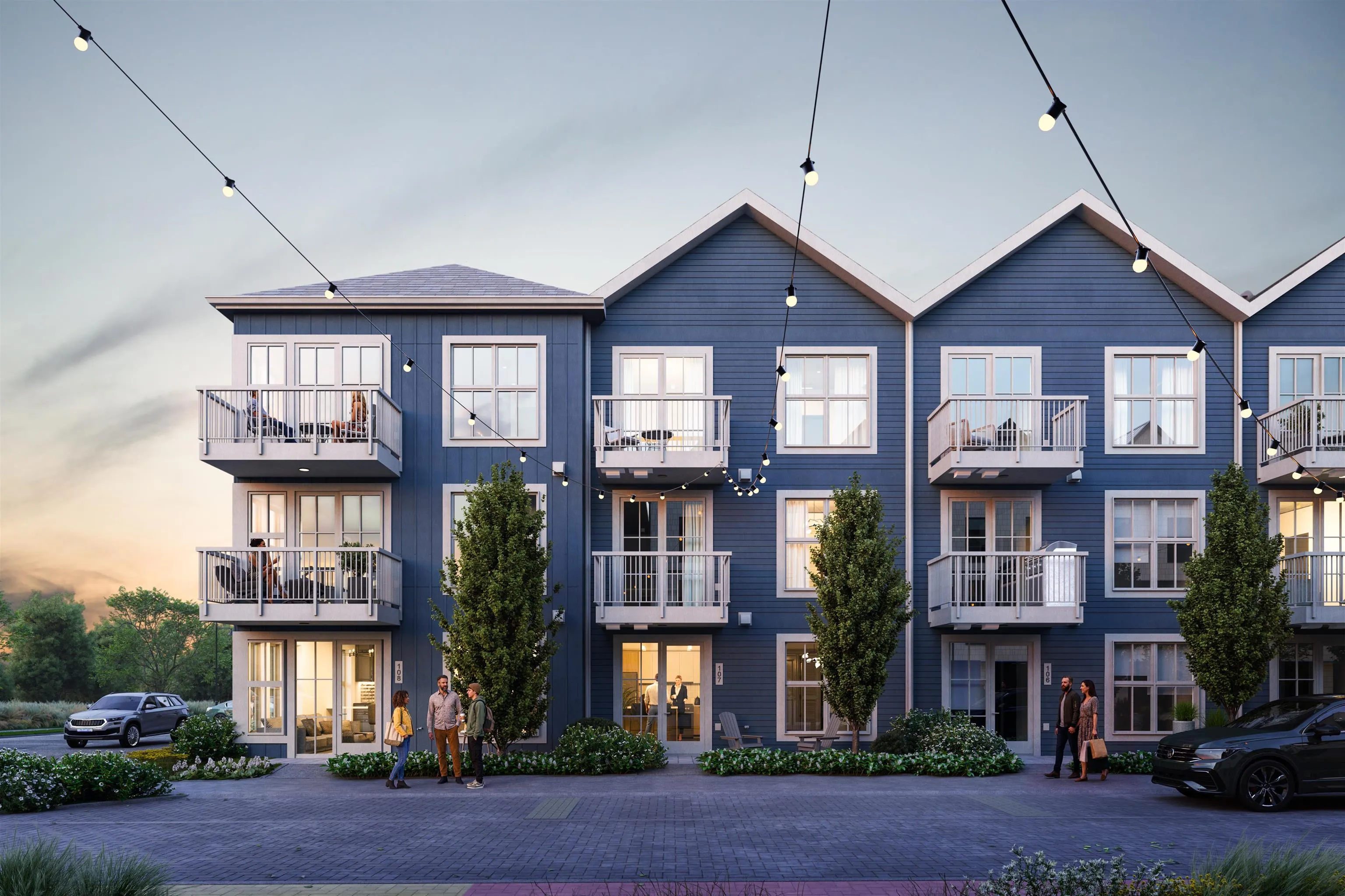6322 Market Avenue #205