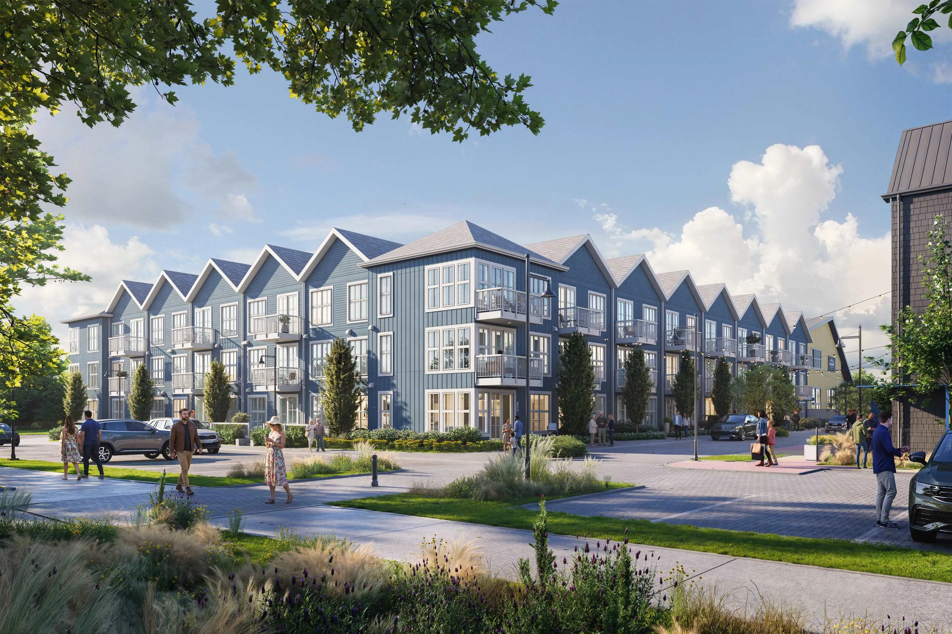 6322 Market Avenue #205