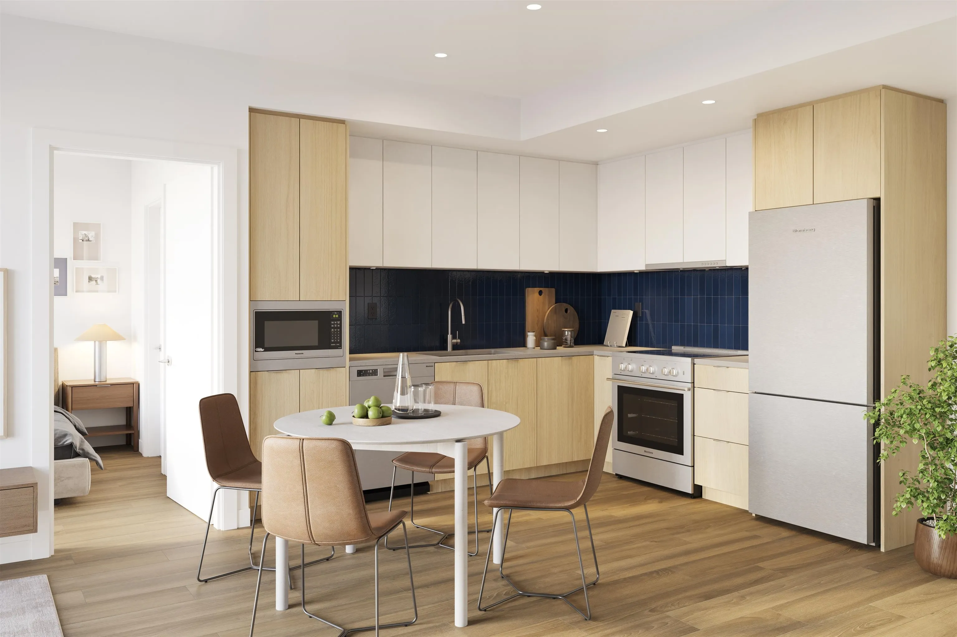 6322 Market Avenue #205