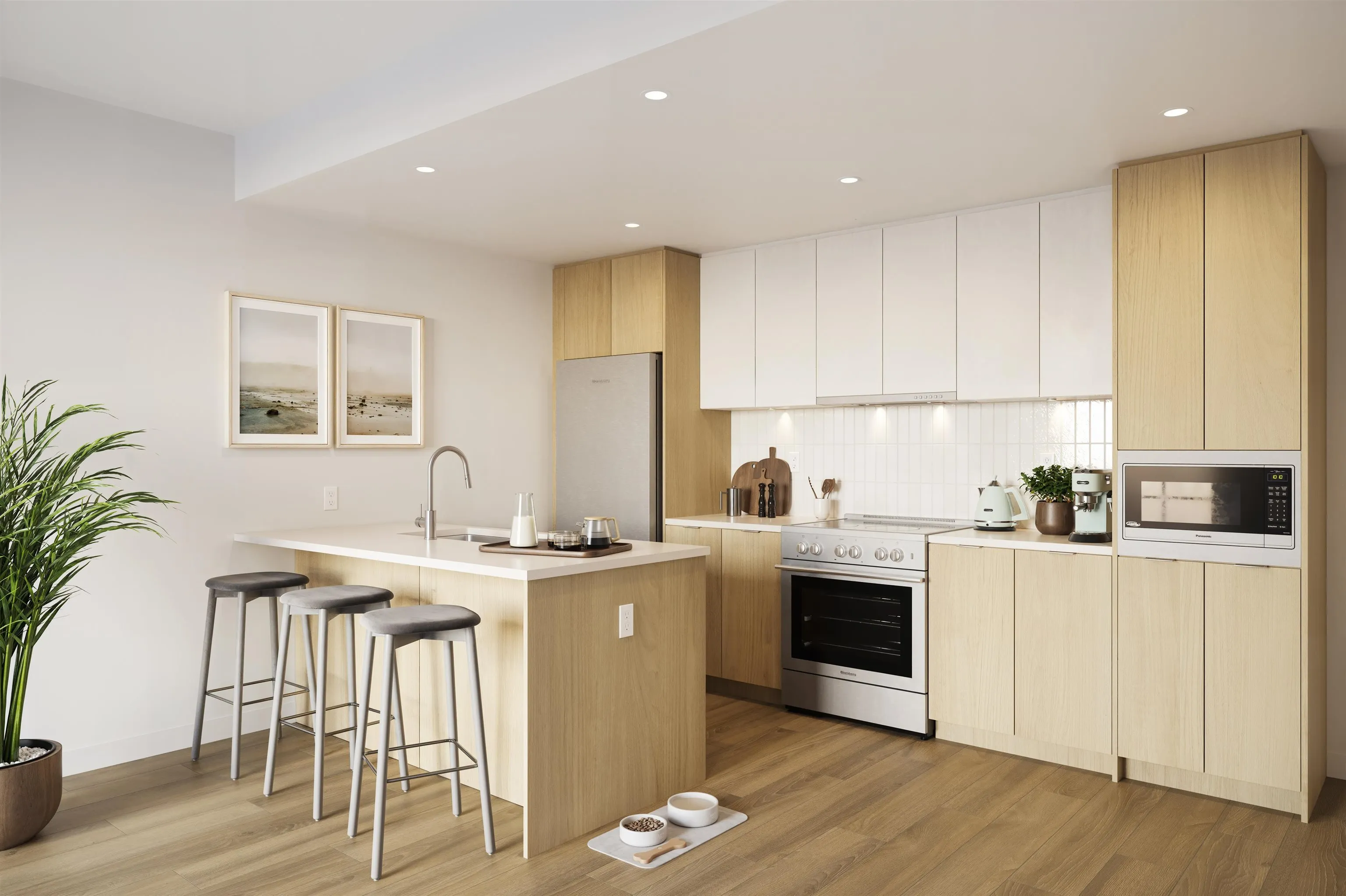 6322 Market Avenue #205