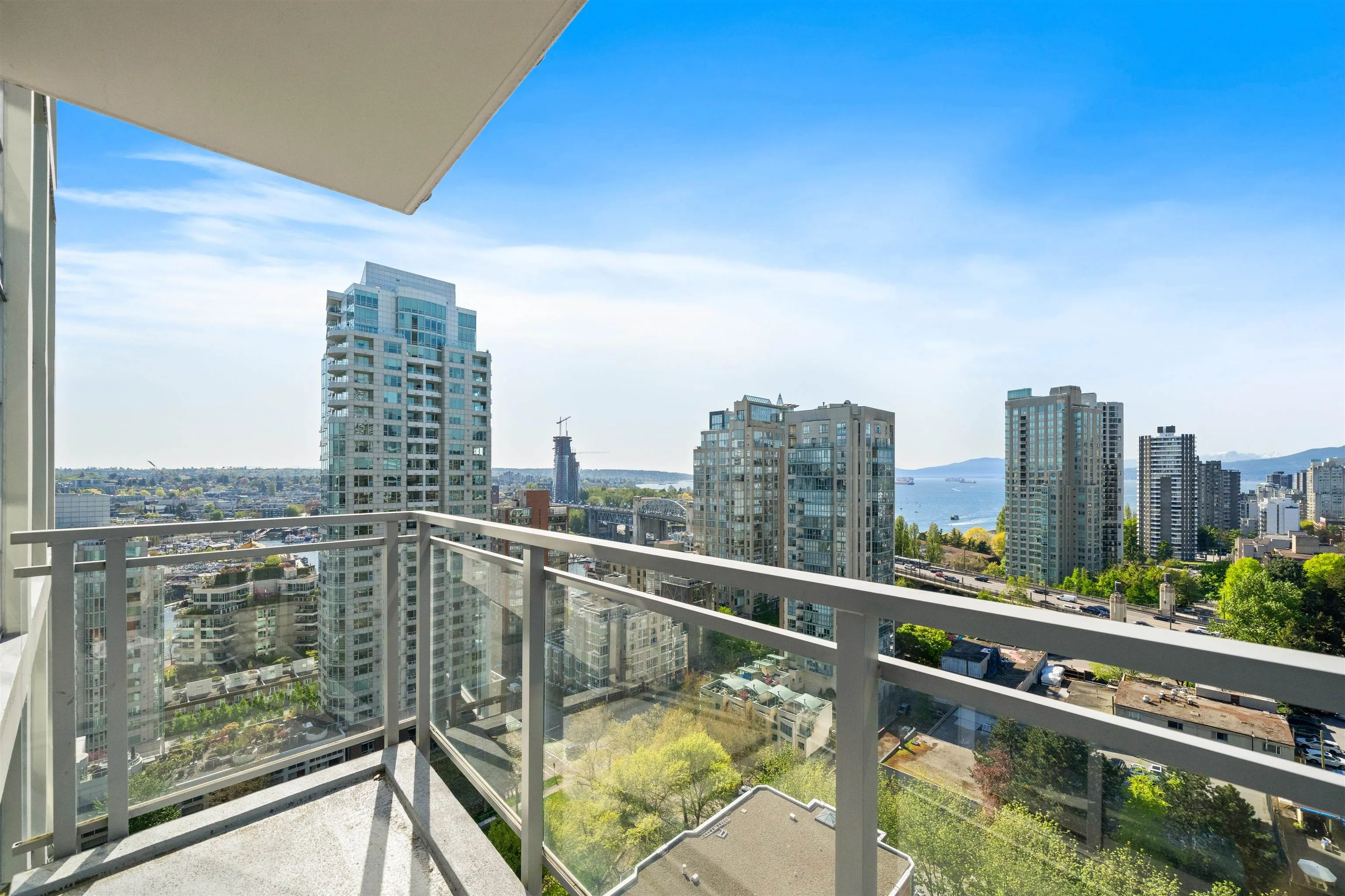 1455 Howe Street #1701