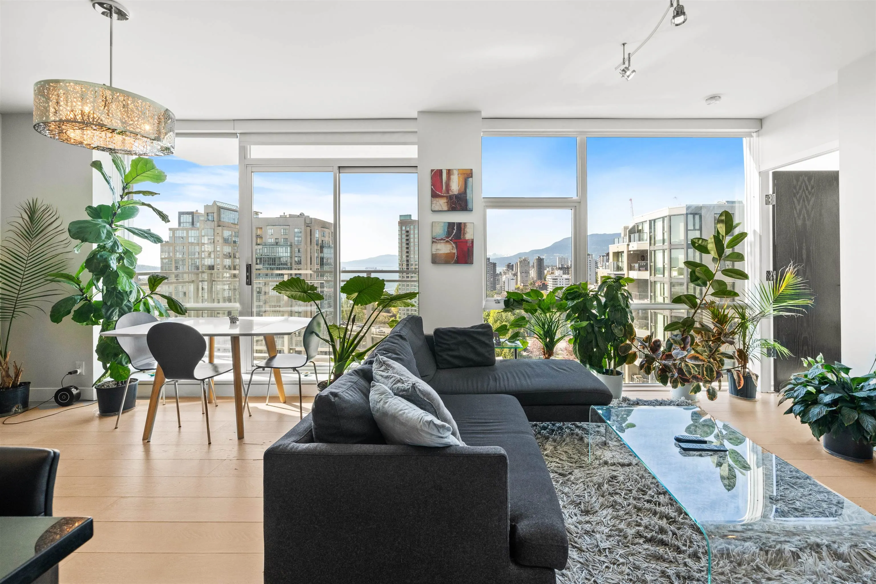 1455 Howe Street #1701