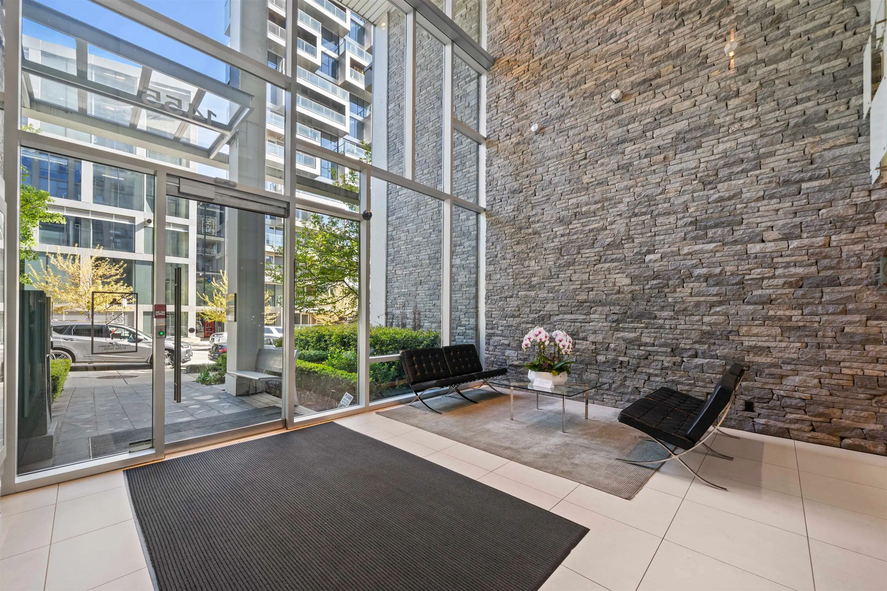 1455 Howe Street #1701
