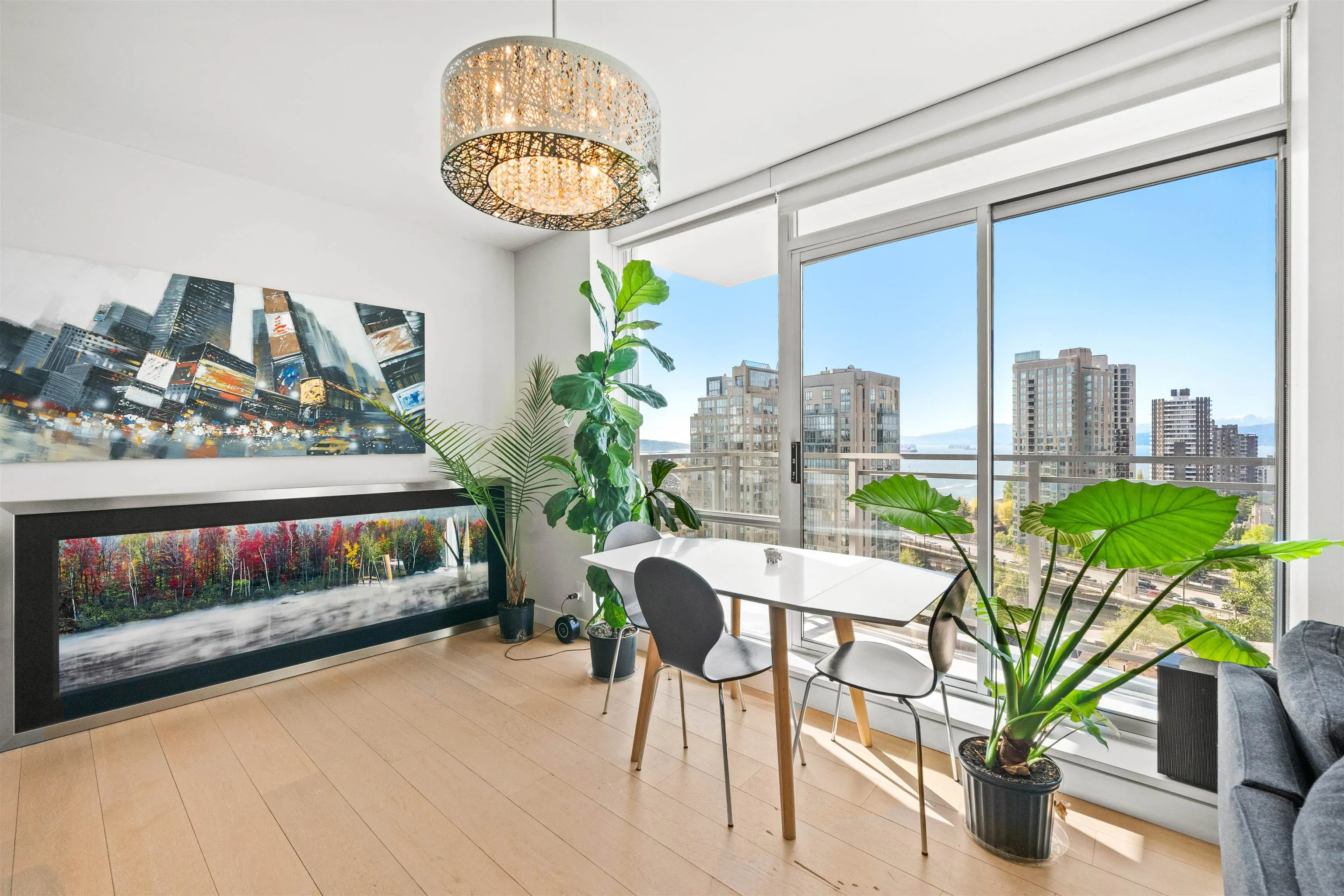 1455 Howe Street #1701