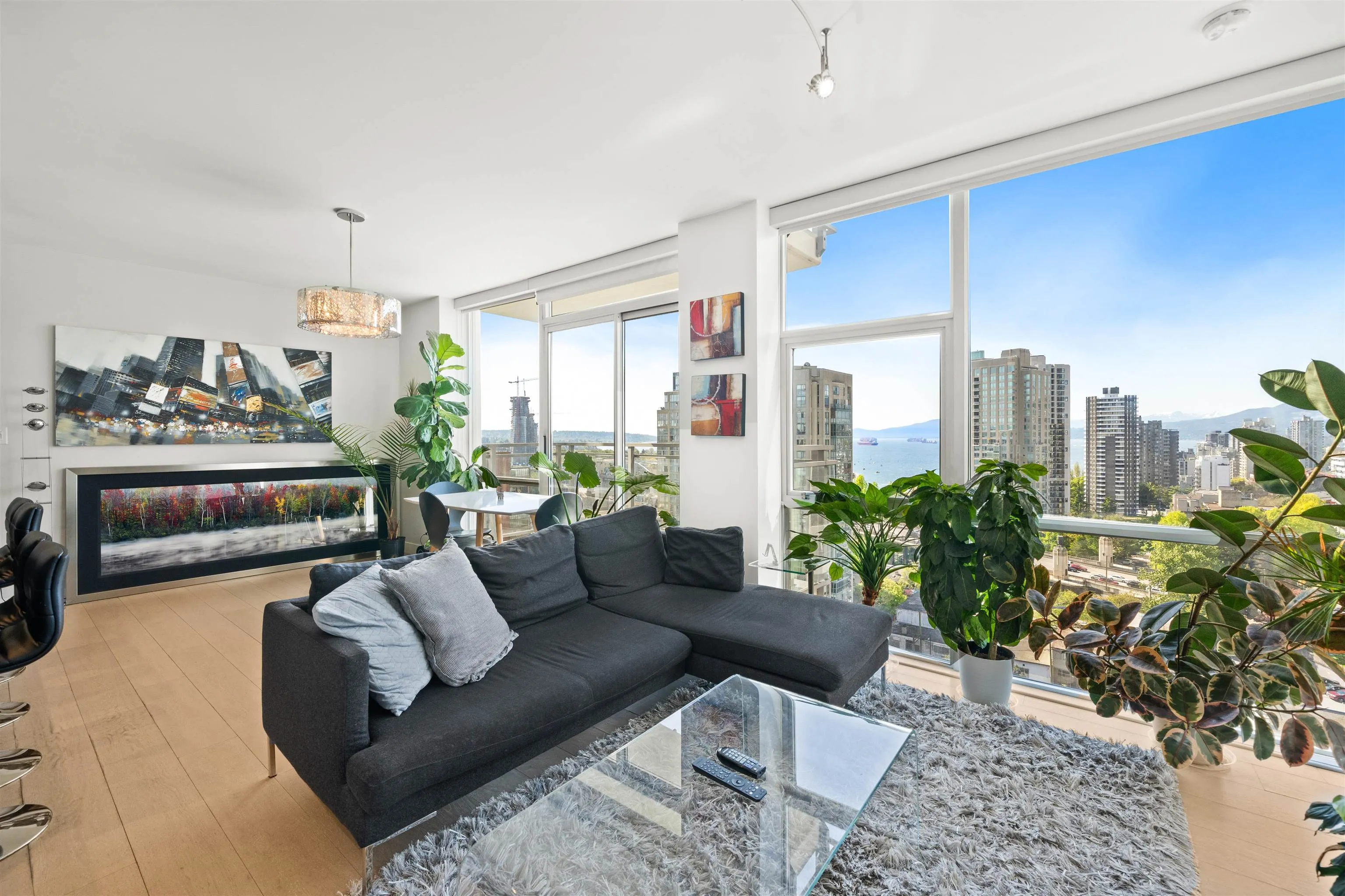 1455 Howe Street #1701