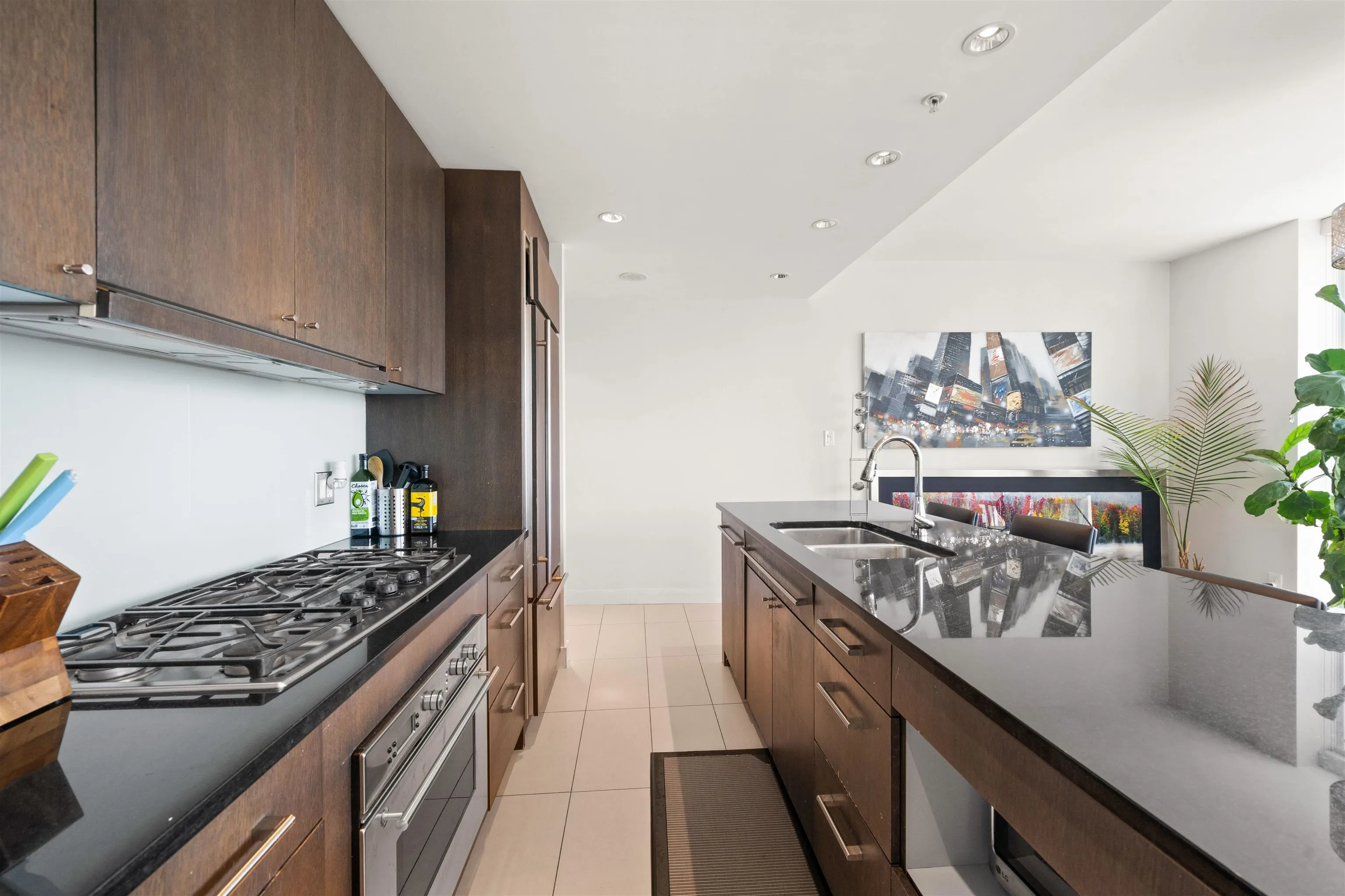 1455 Howe Street #1701