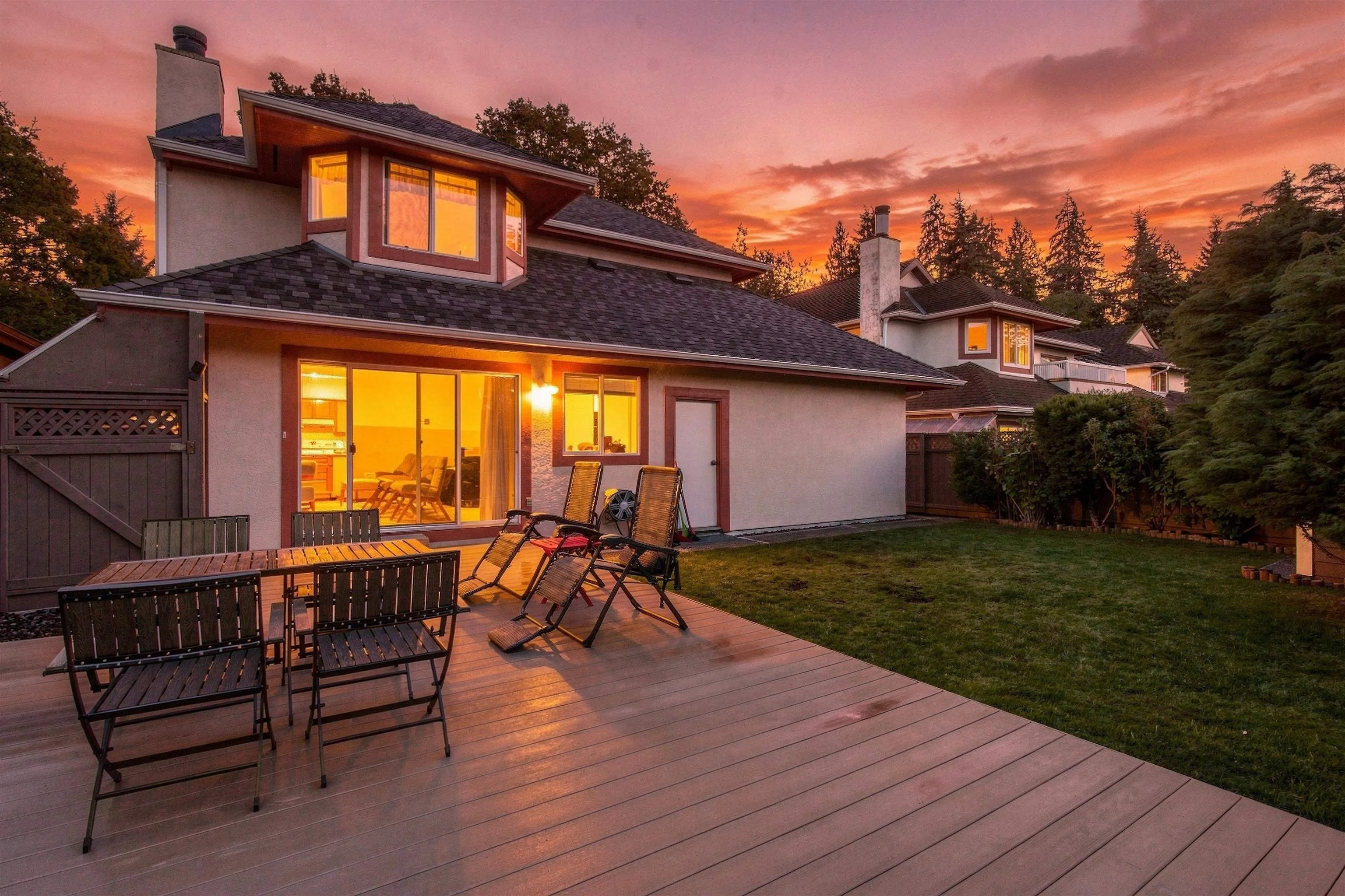 865 Ruckle Court