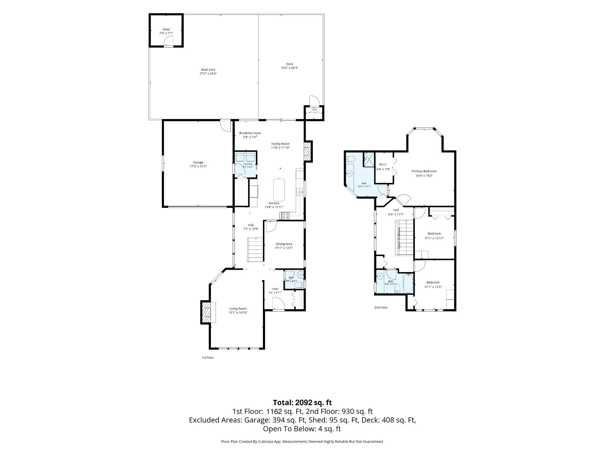 865 Ruckle Court