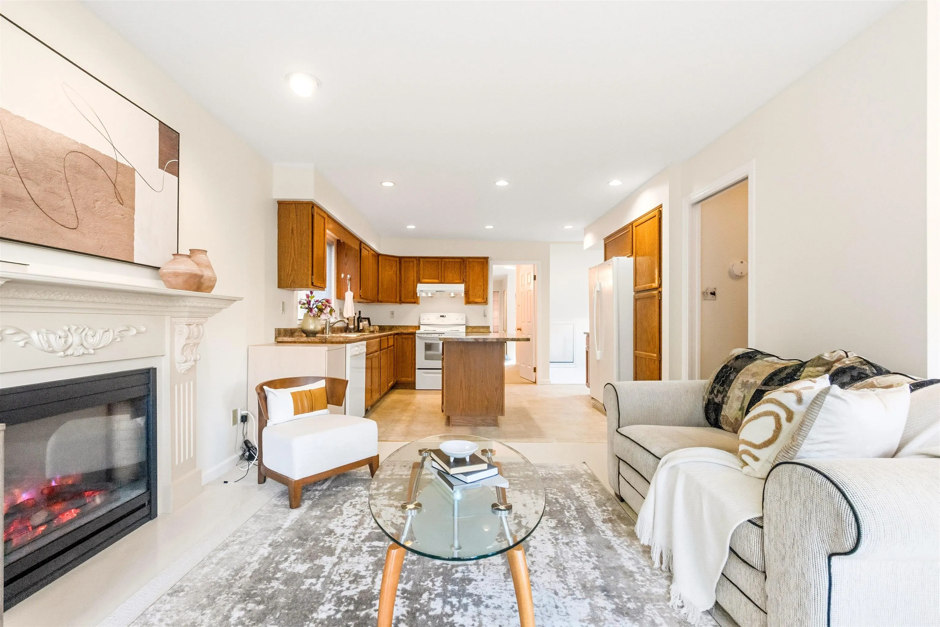 865 Ruckle Court