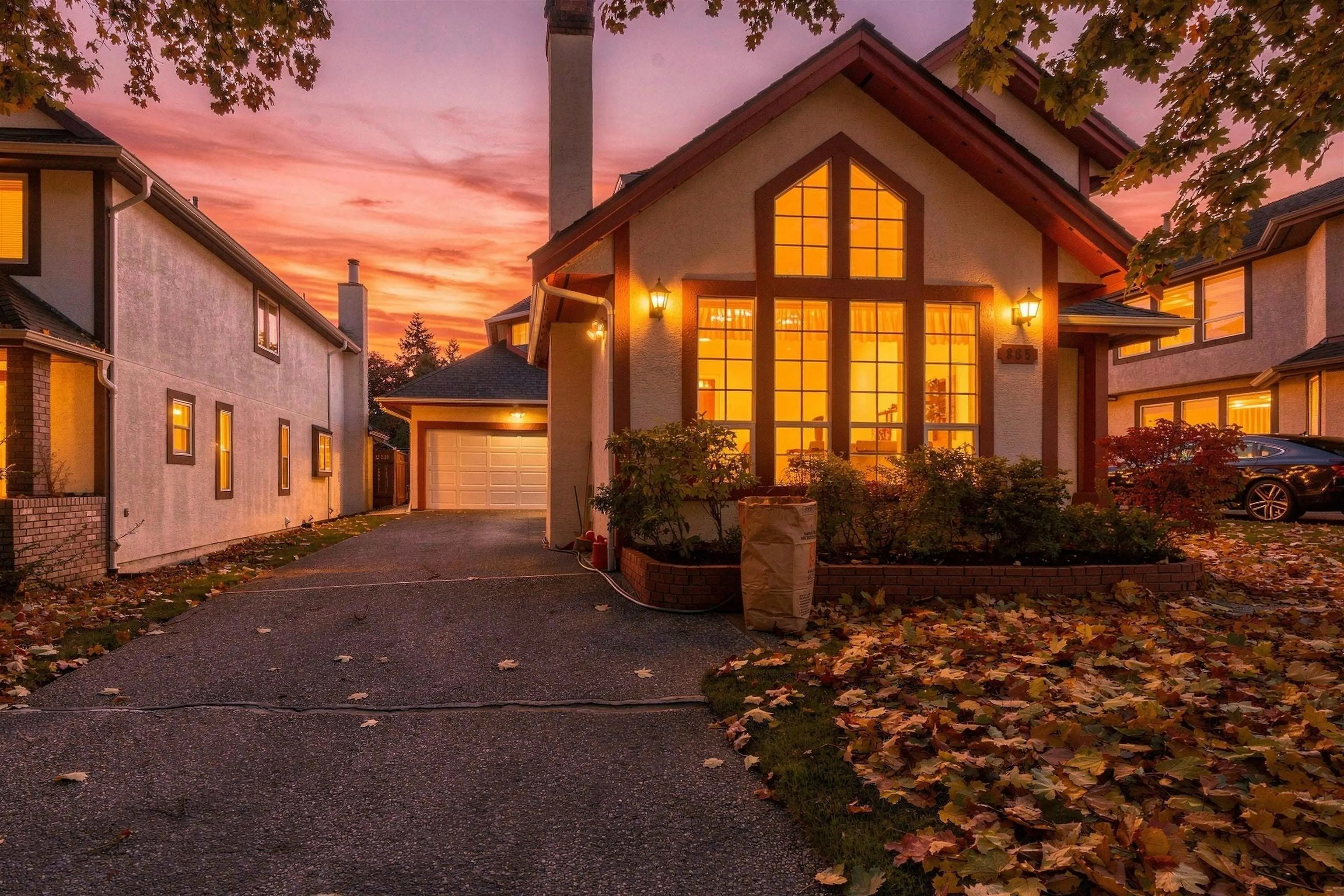 865 Ruckle Court