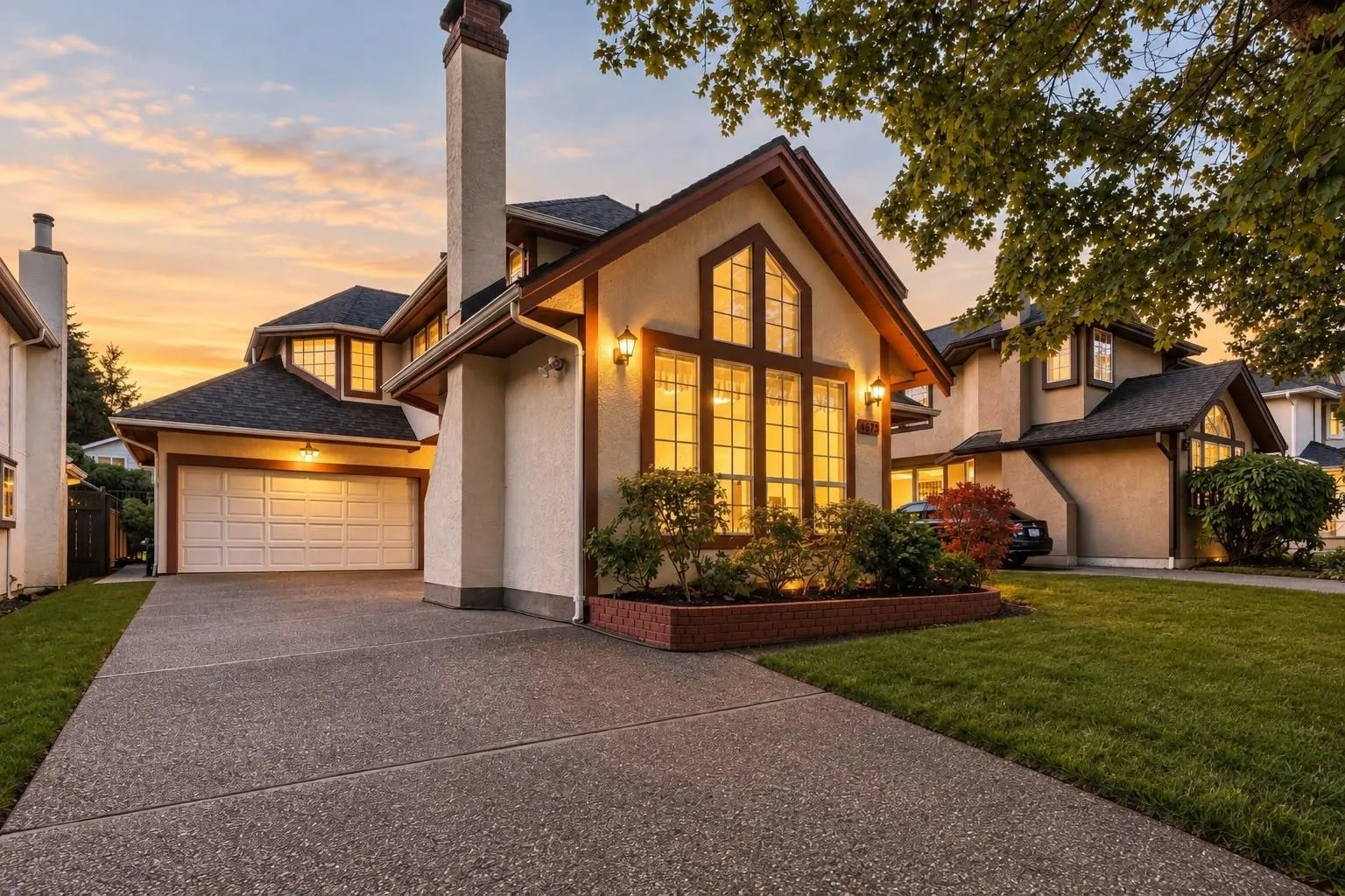 865 Ruckle Court
