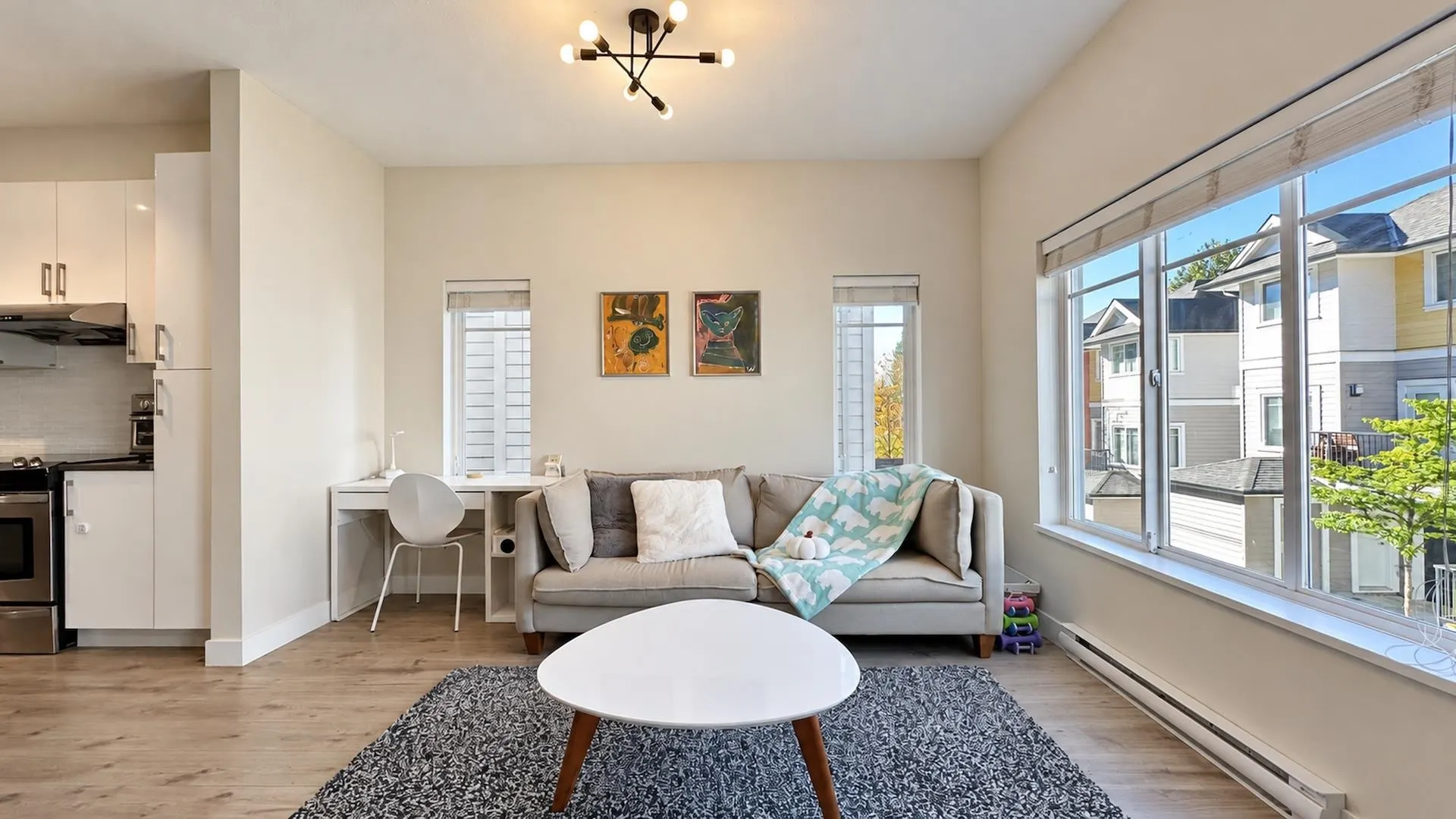 1219 Burke Mountain Street #25
