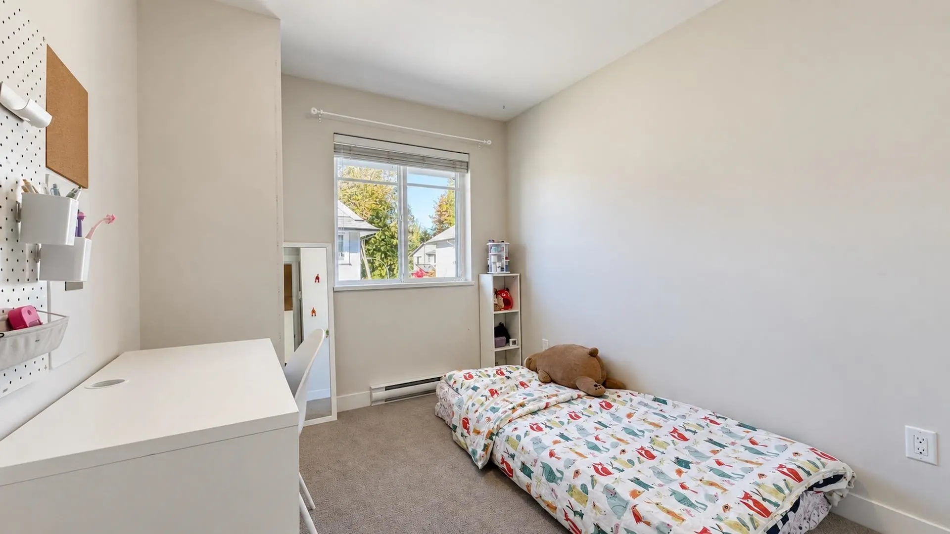 1219 Burke Mountain Street #25