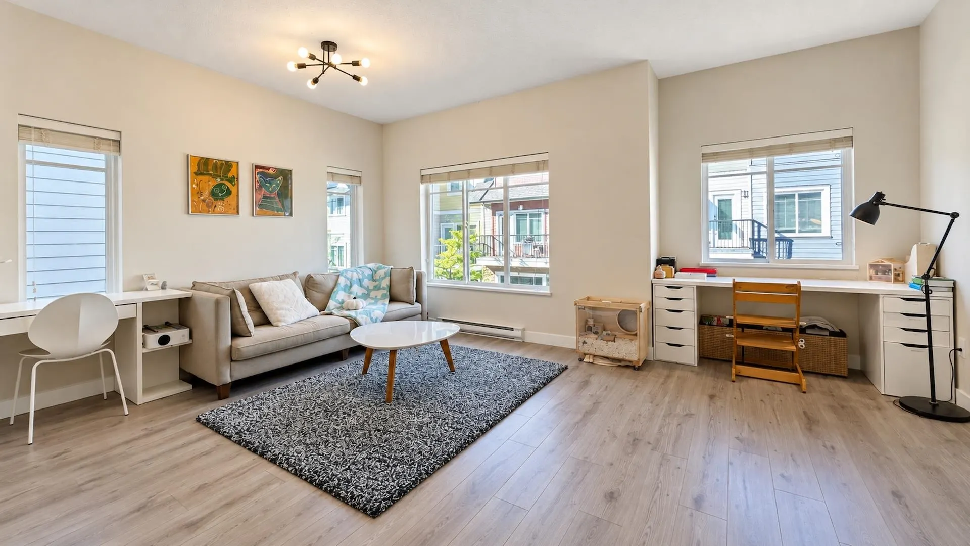1219 Burke Mountain Street #25