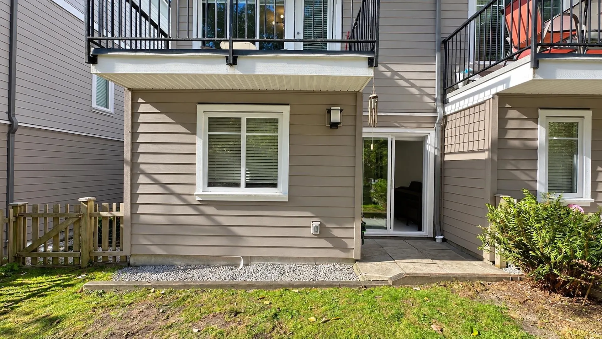 1219 Burke Mountain Street #25