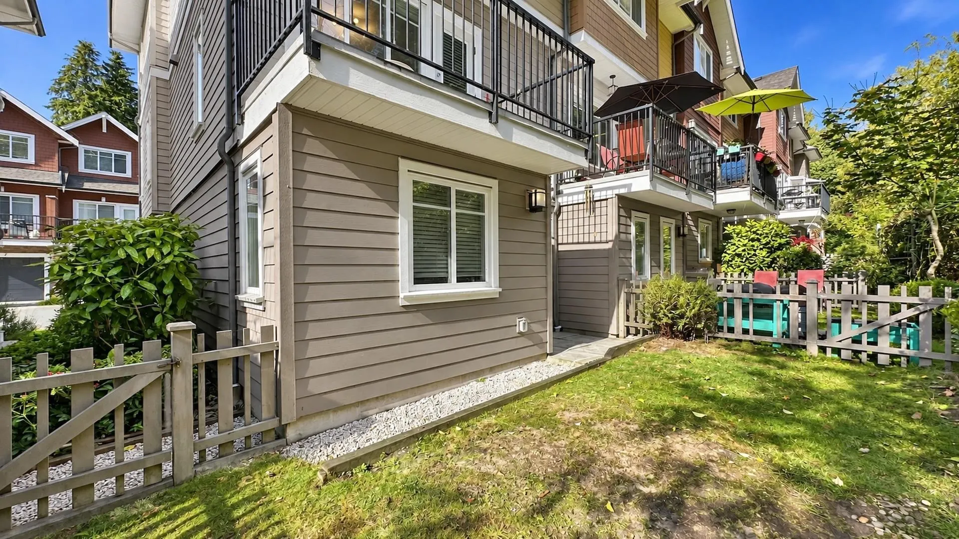 1219 Burke Mountain Street #25