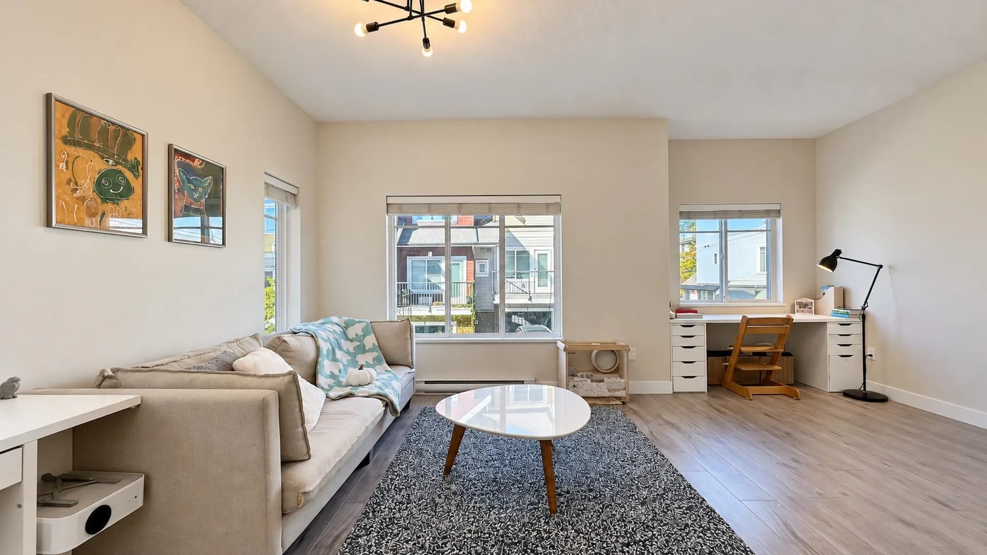 1219 Burke Mountain Street #25
