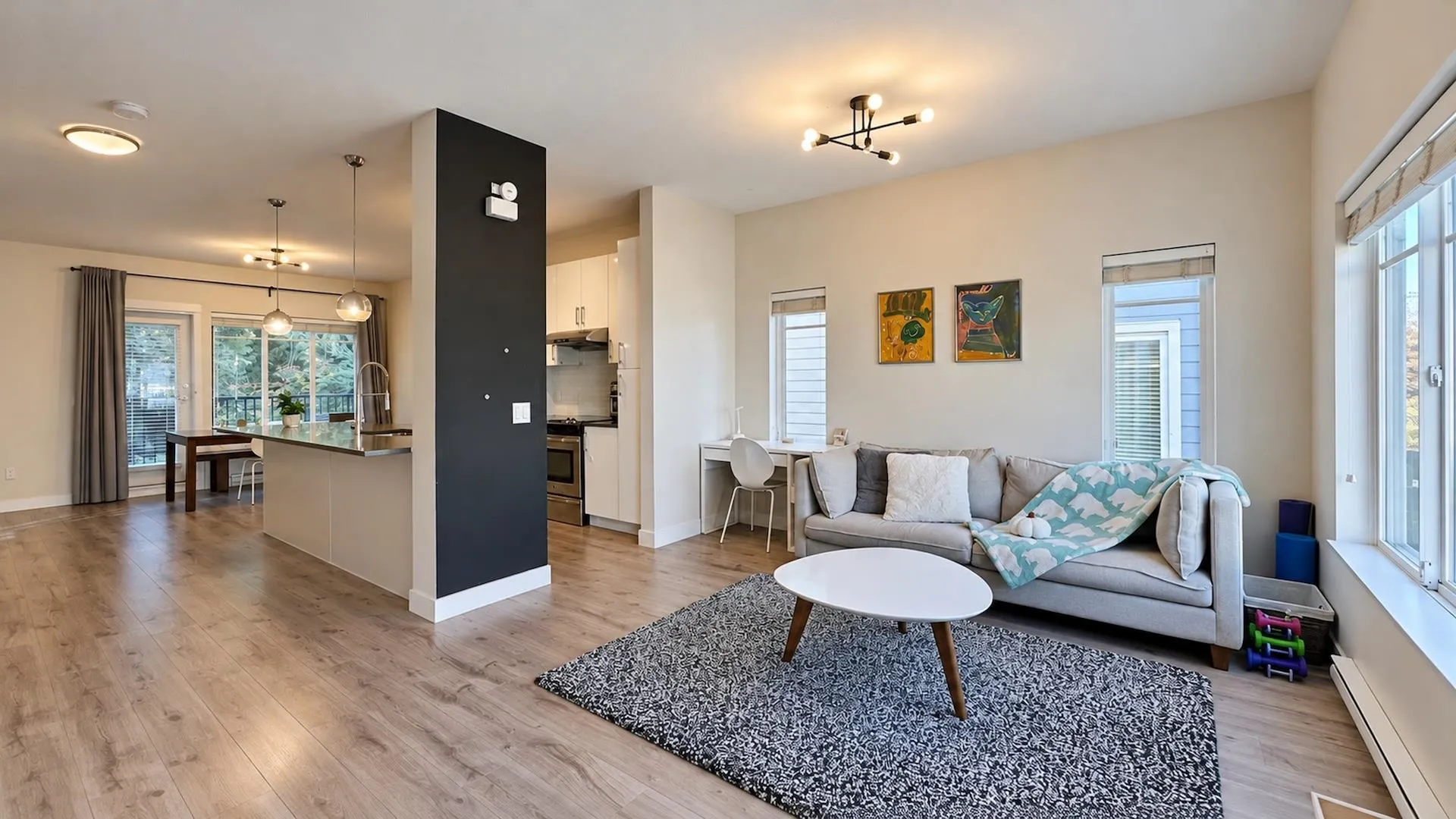 1219 Burke Mountain Street #25