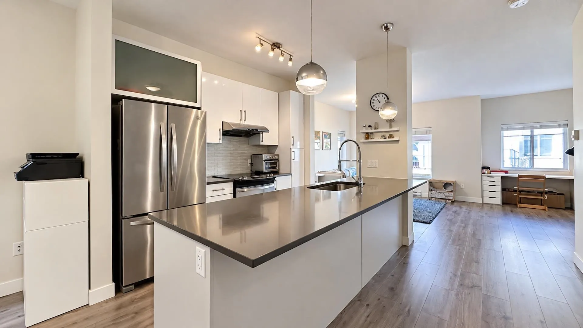 1219 Burke Mountain Street #25