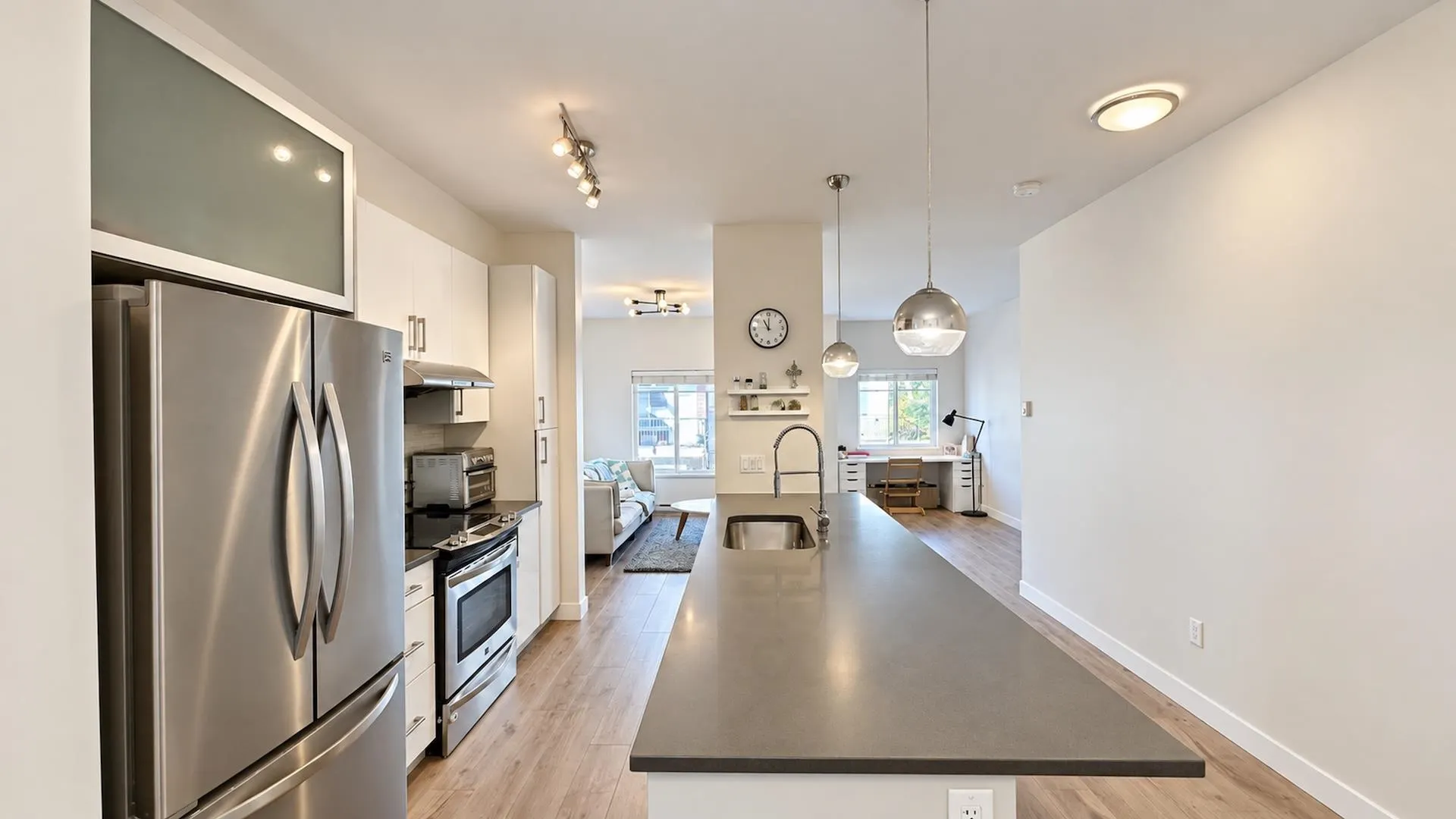 1219 Burke Mountain Street #25