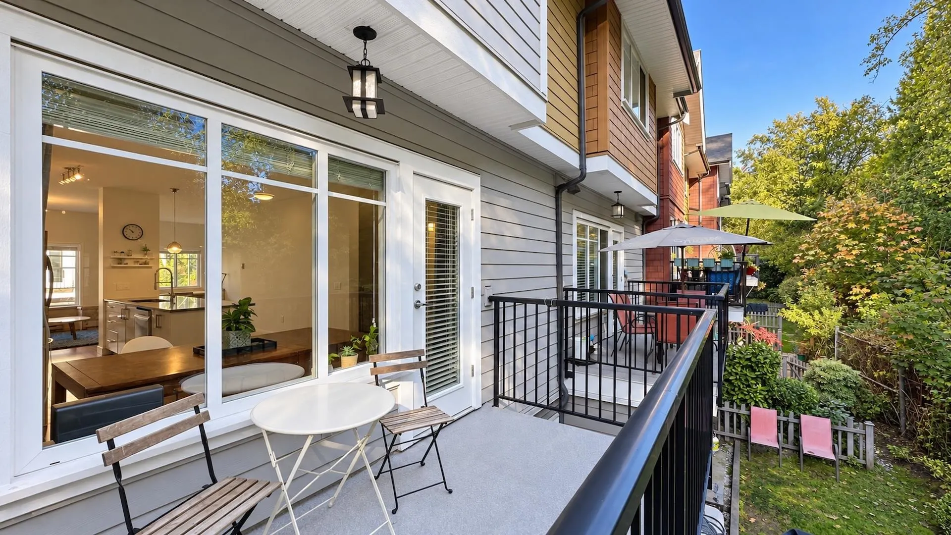 1219 Burke Mountain Street #25
